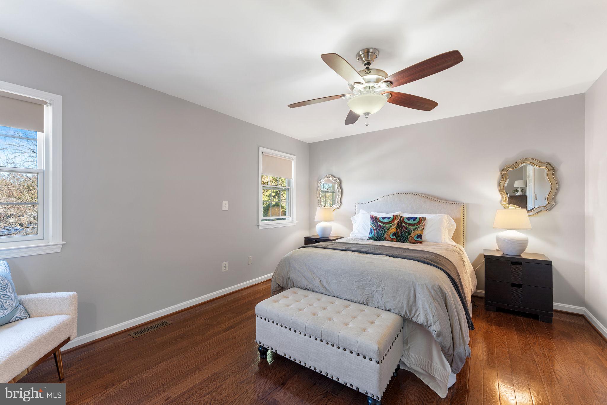 DOLLEY MADISON ESTATES - Residential