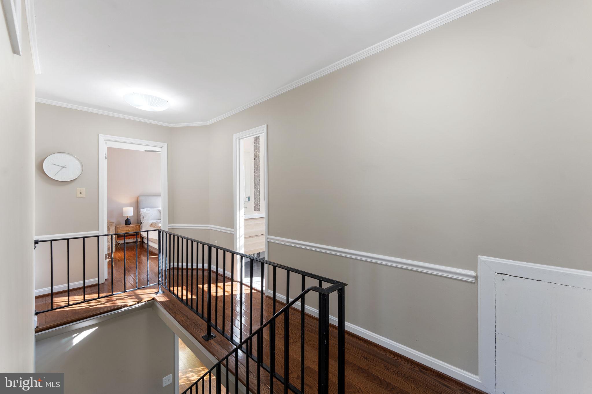 DOLLEY MADISON ESTATES - Residential