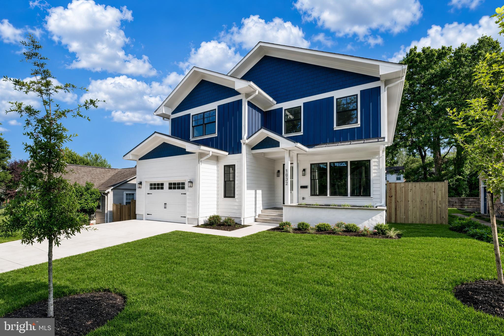 ADDISON HEIGHTS - Residential