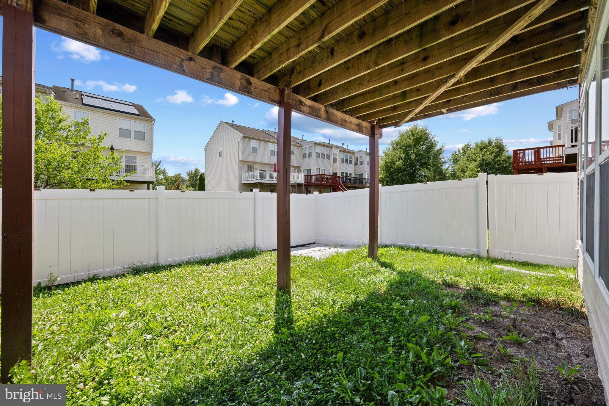 MIRAMAR LANDING - Residential