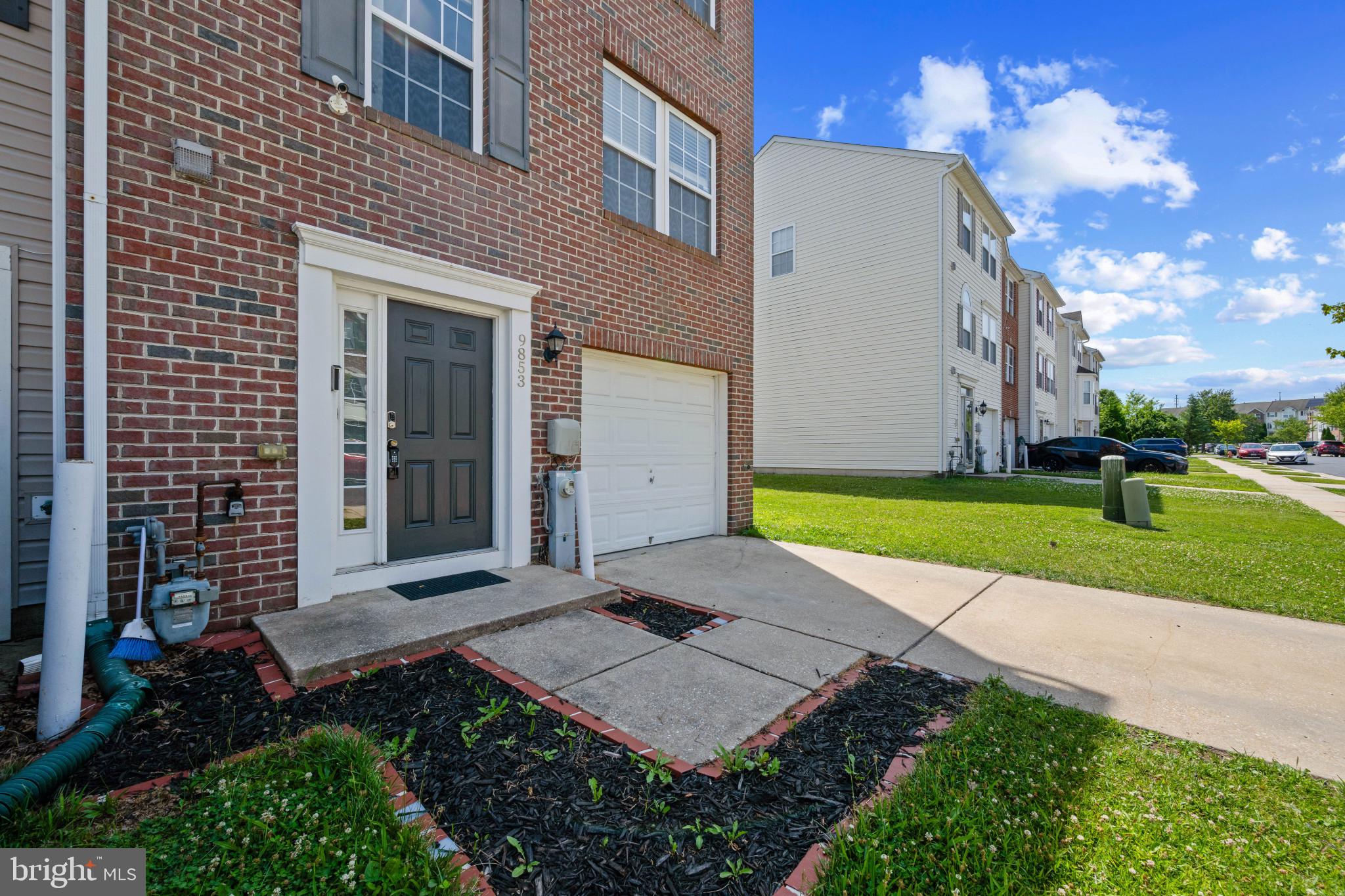 MIRAMAR LANDING - Residential