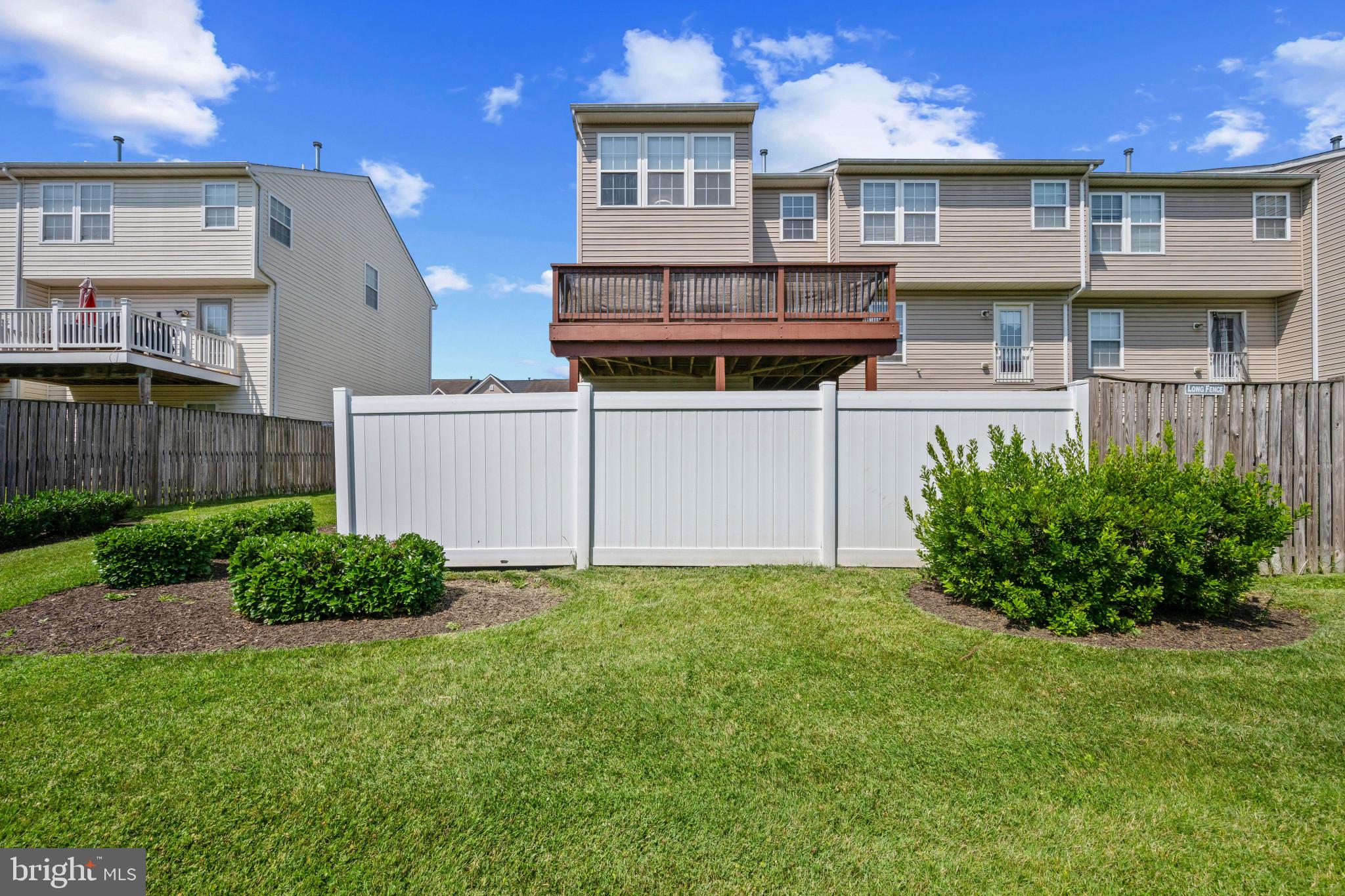 MIRAMAR LANDING - Residential