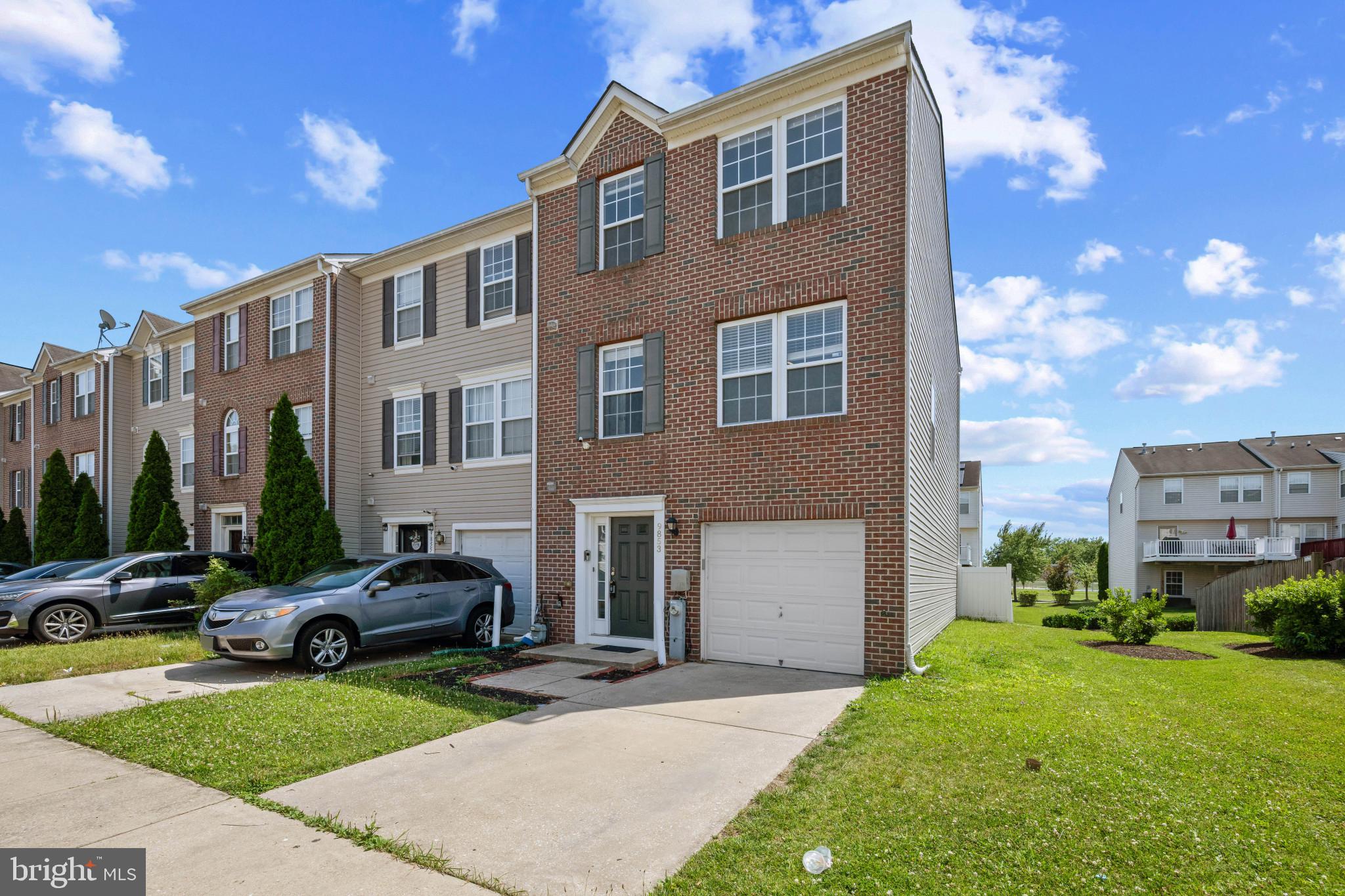 MIRAMAR LANDING - Residential