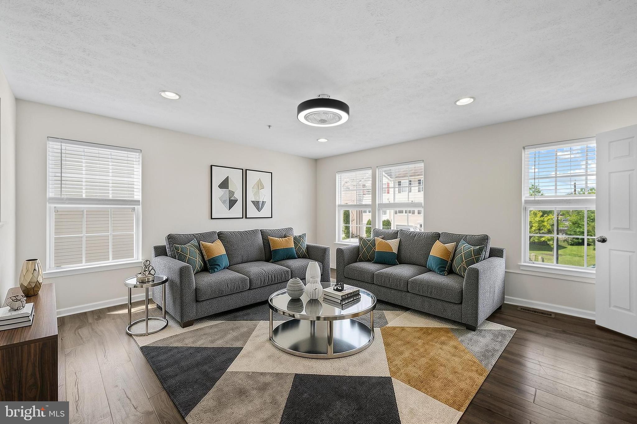 MIRAMAR LANDING - Residential