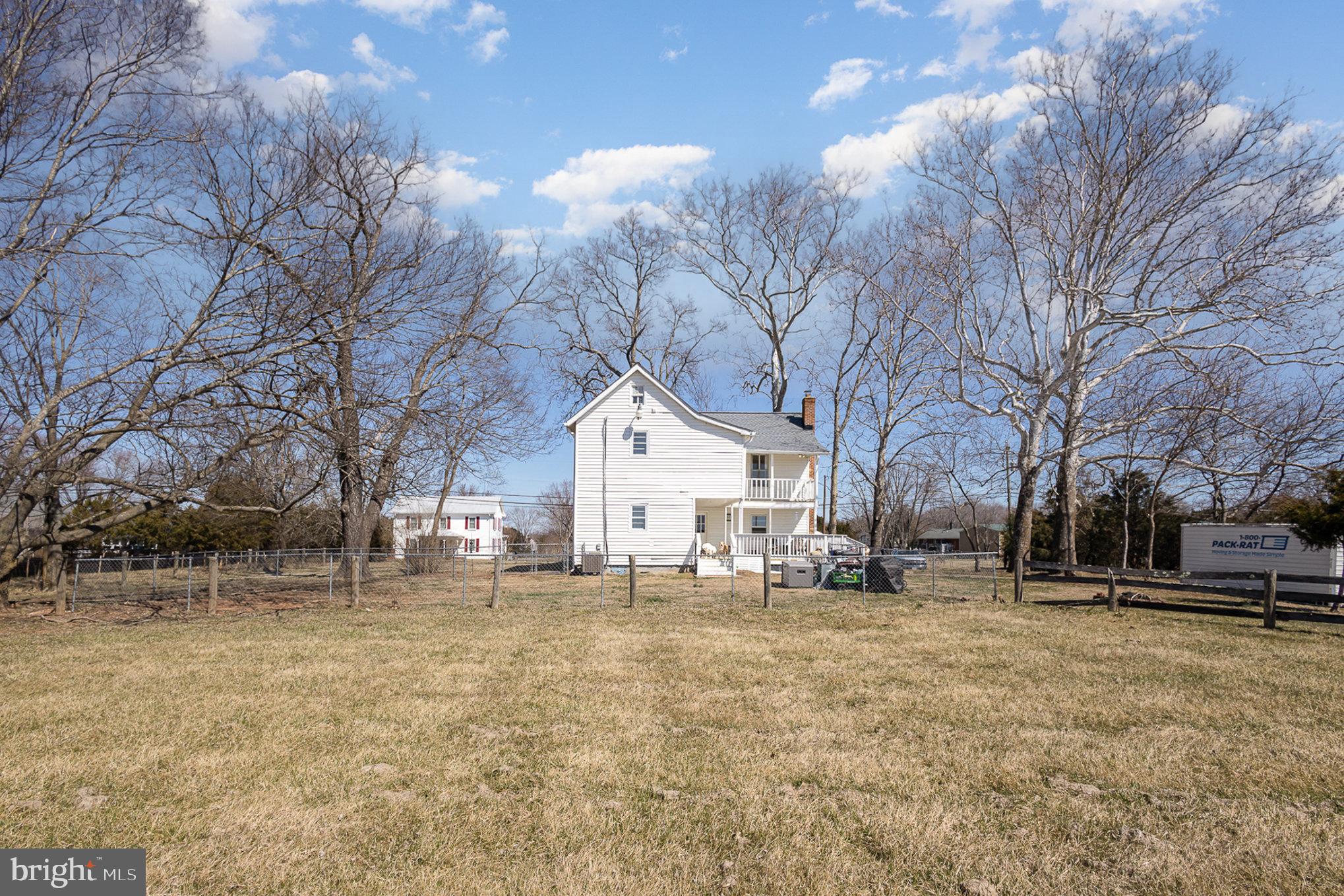 NONE - Residential