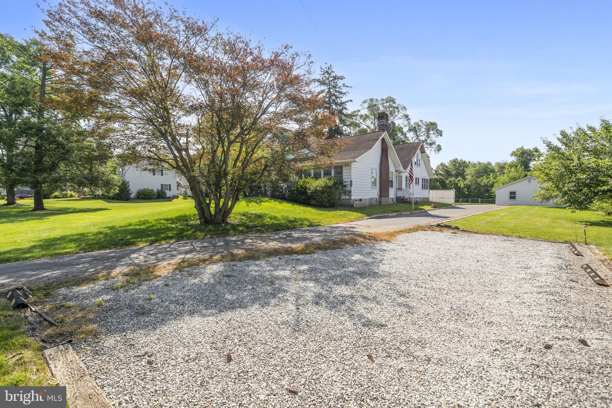 GETTSYBURG - Residential