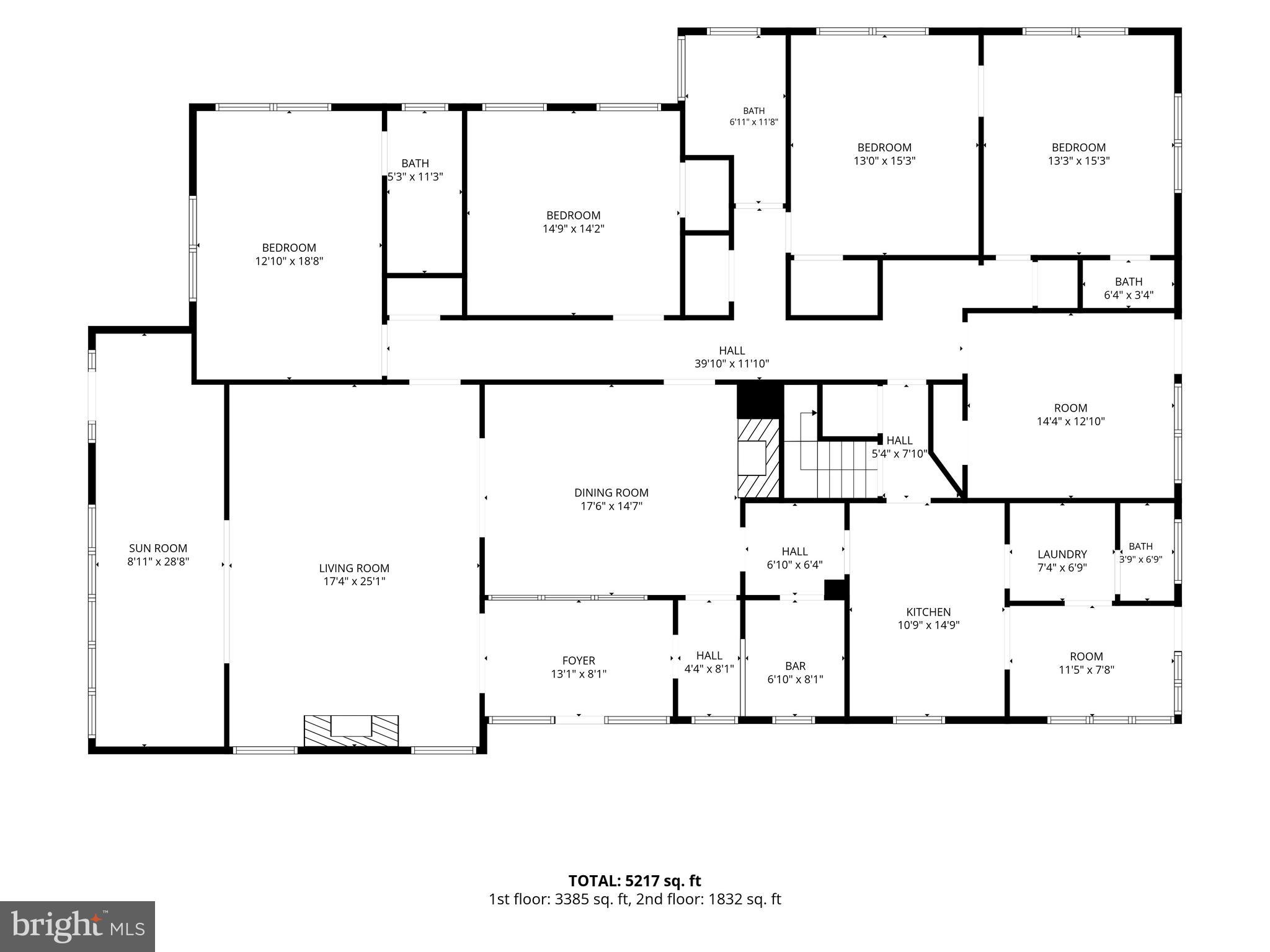 GETTSYBURG - Residential