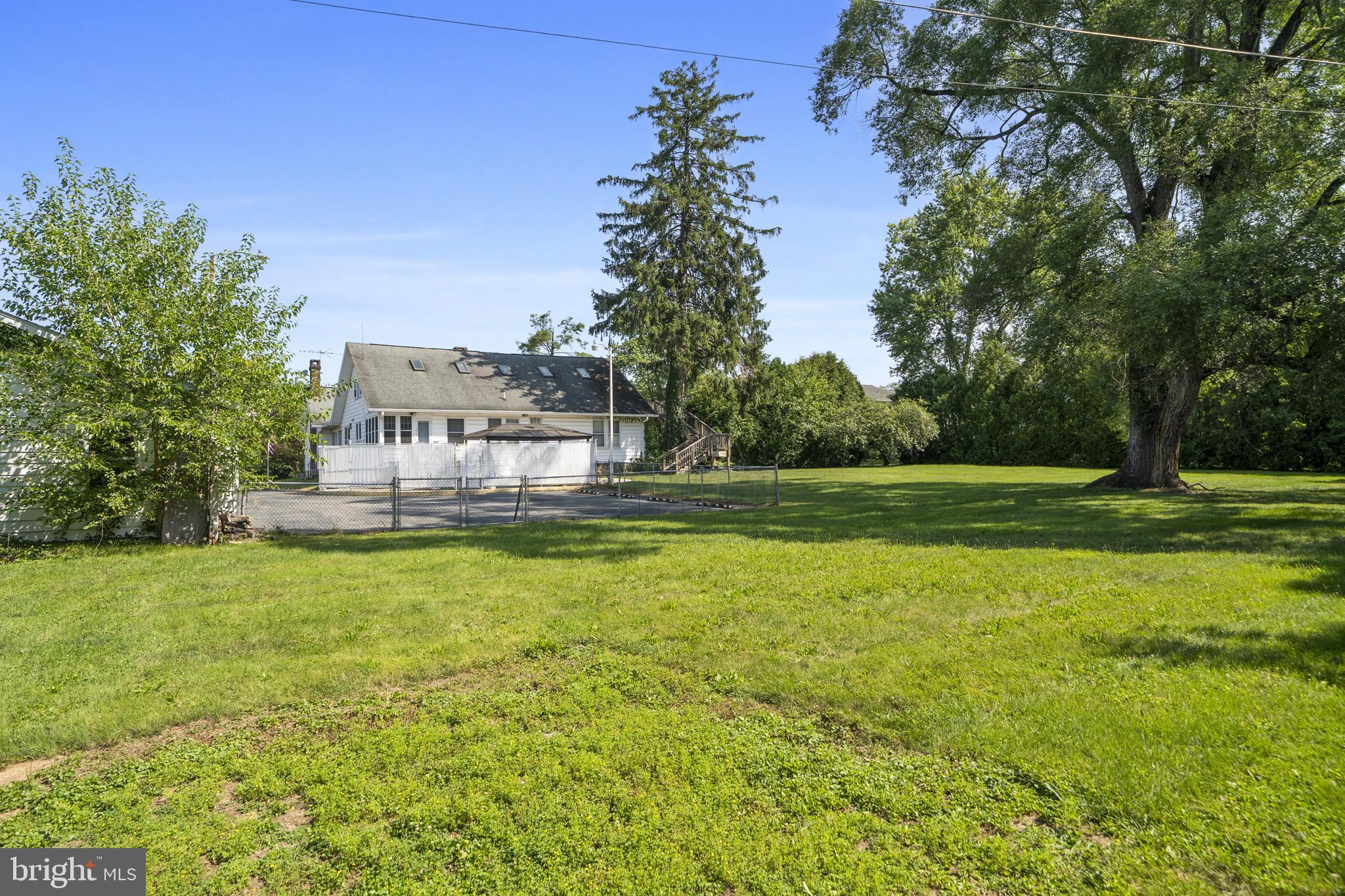 GETTSYBURG - Residential