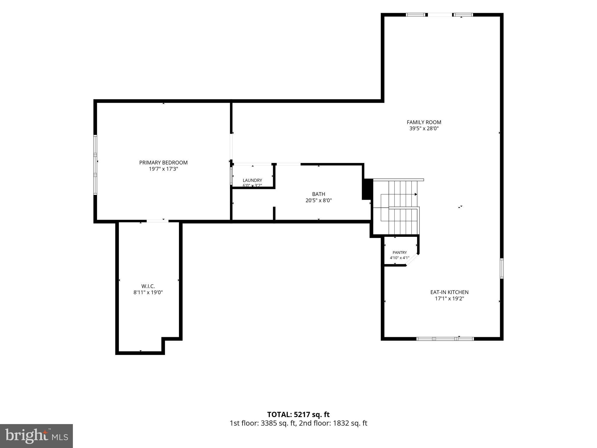 GETTSYBURG - Residential
