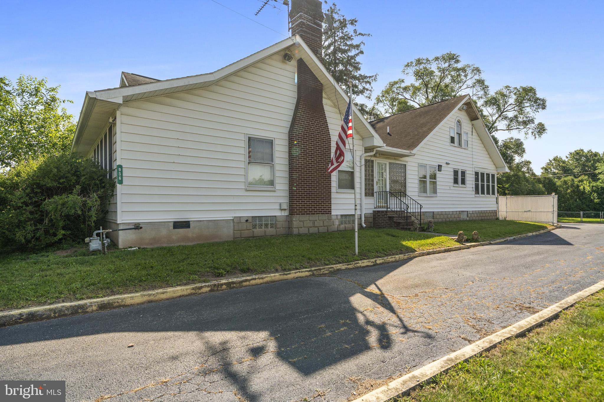 GETTSYBURG - Residential