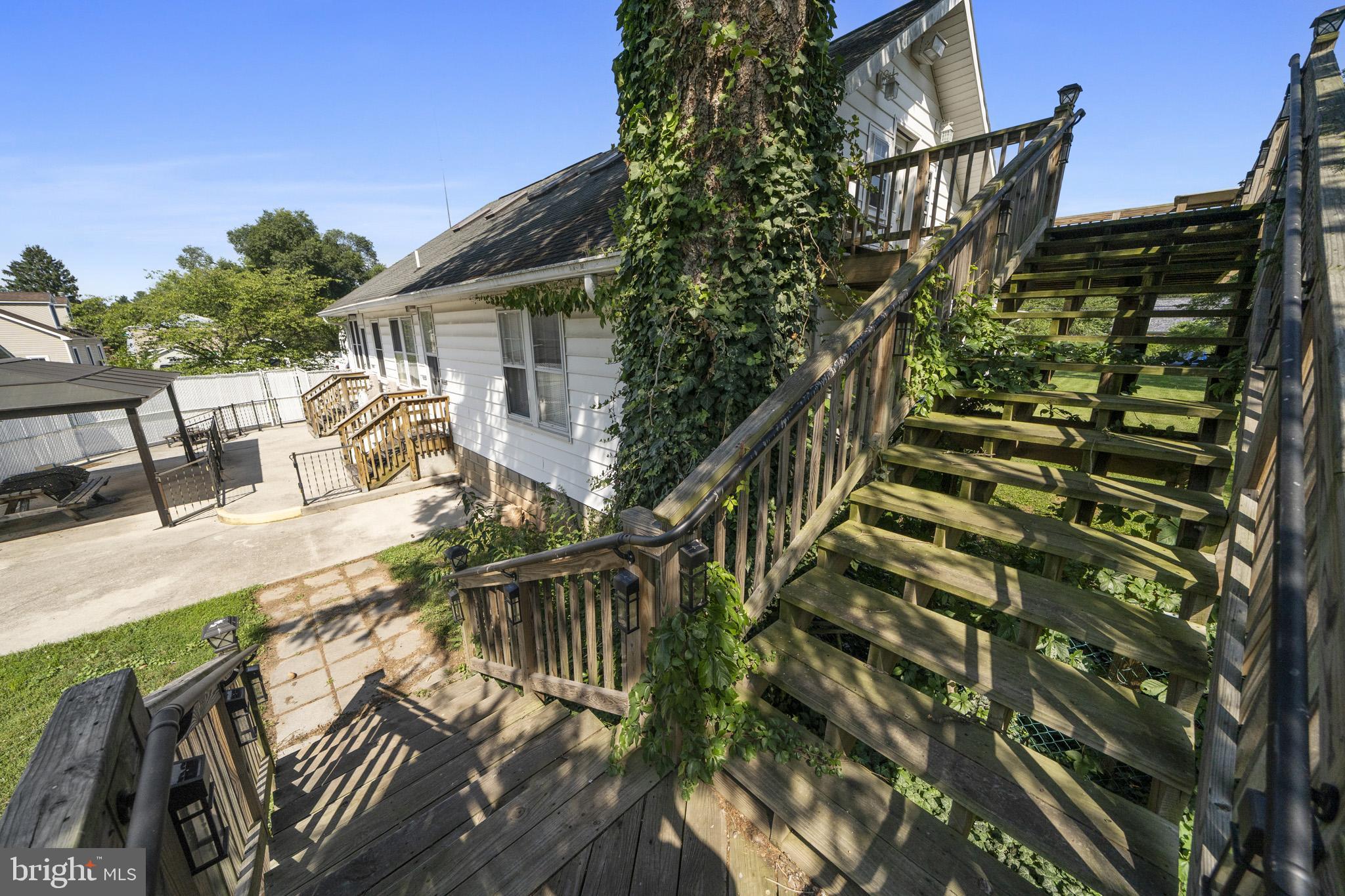 GETTSYBURG - Residential