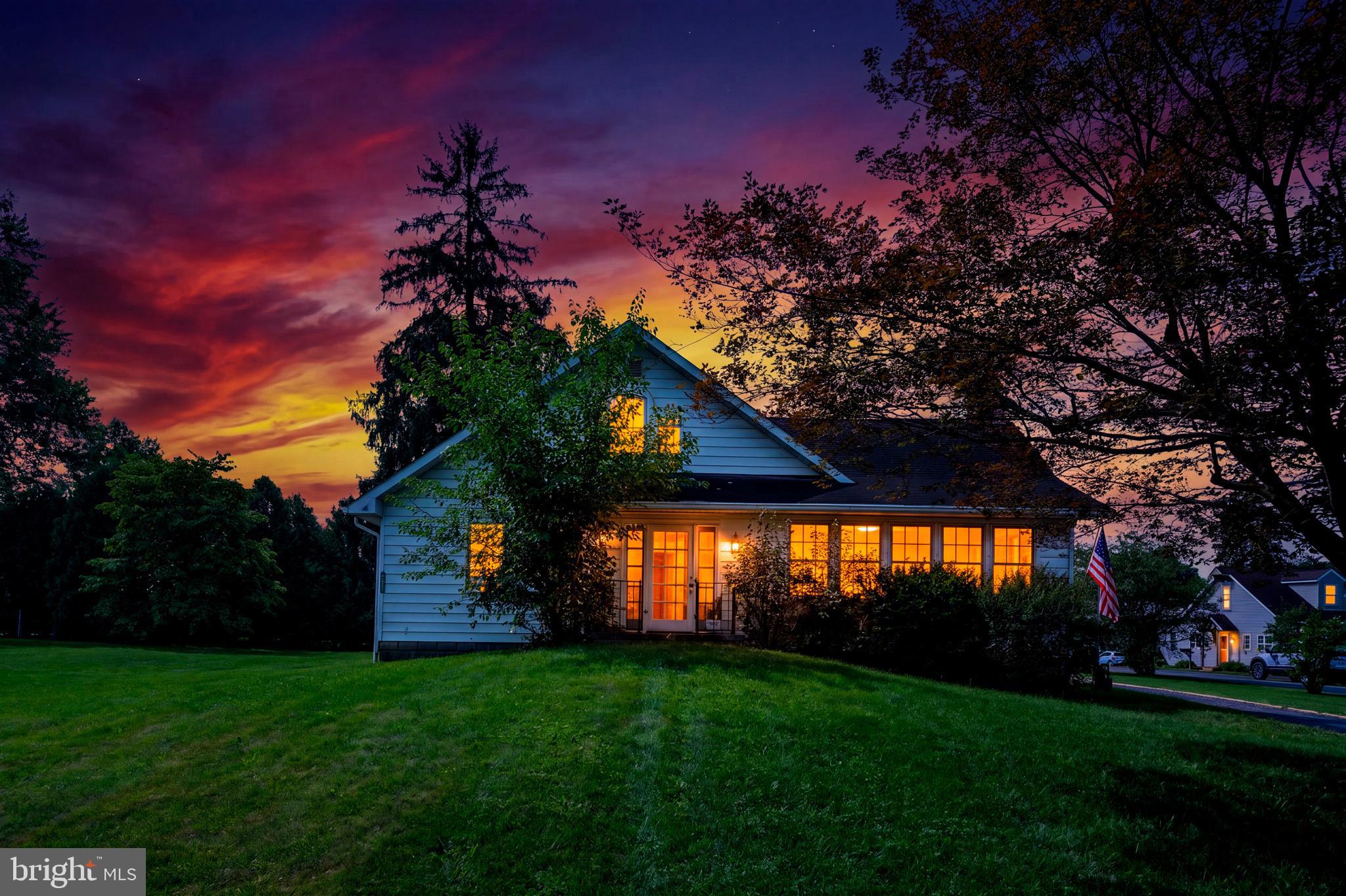 GETTSYBURG - Residential