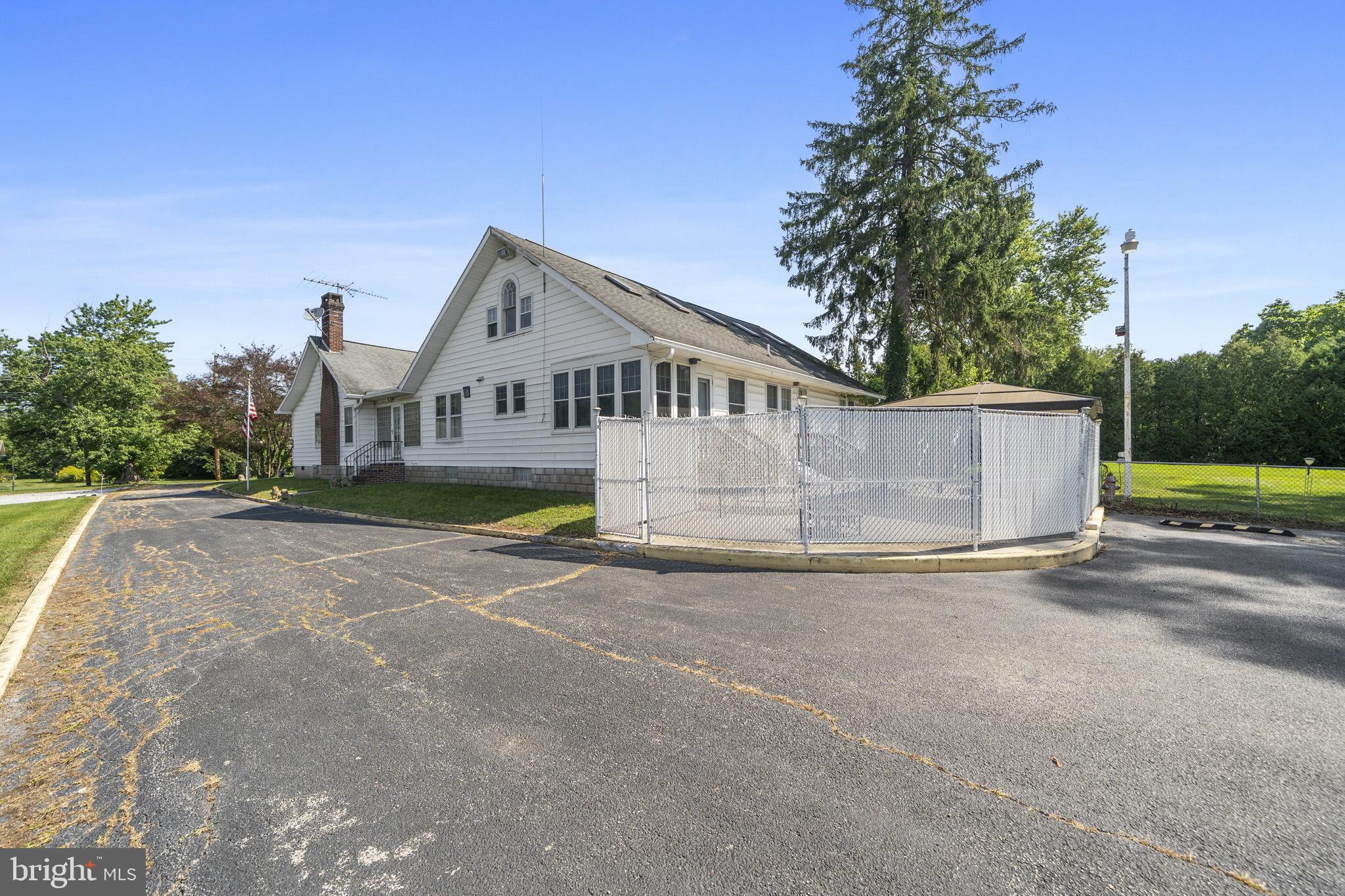 GETTSYBURG - Residential