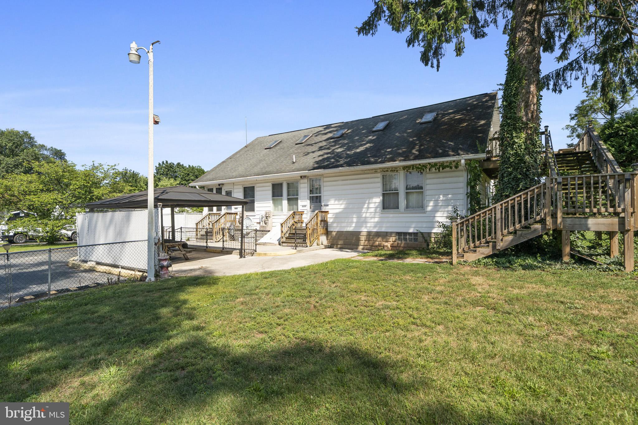 GETTSYBURG - Residential