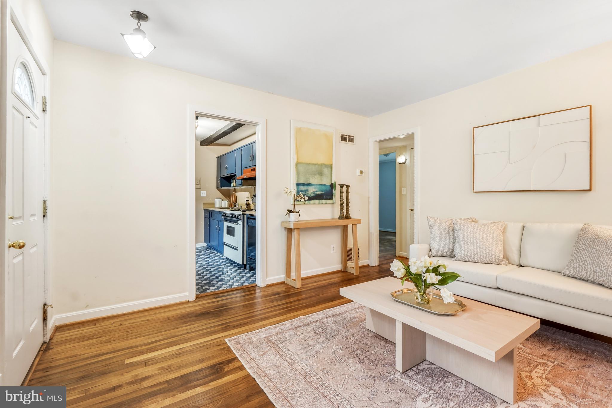 TWINBROOK - Residential