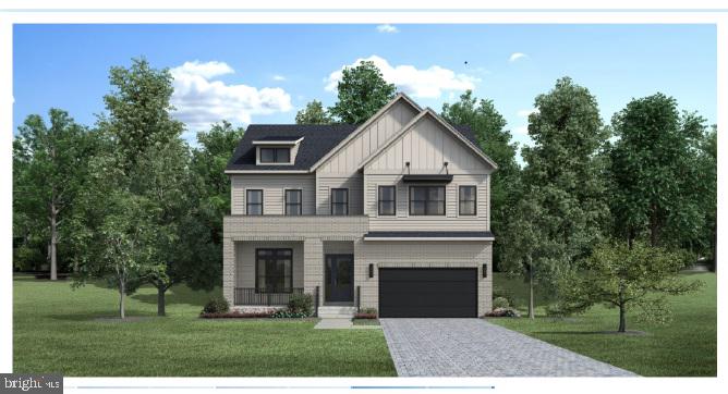 THE GROVE AT DOMINION HILLS - Residential