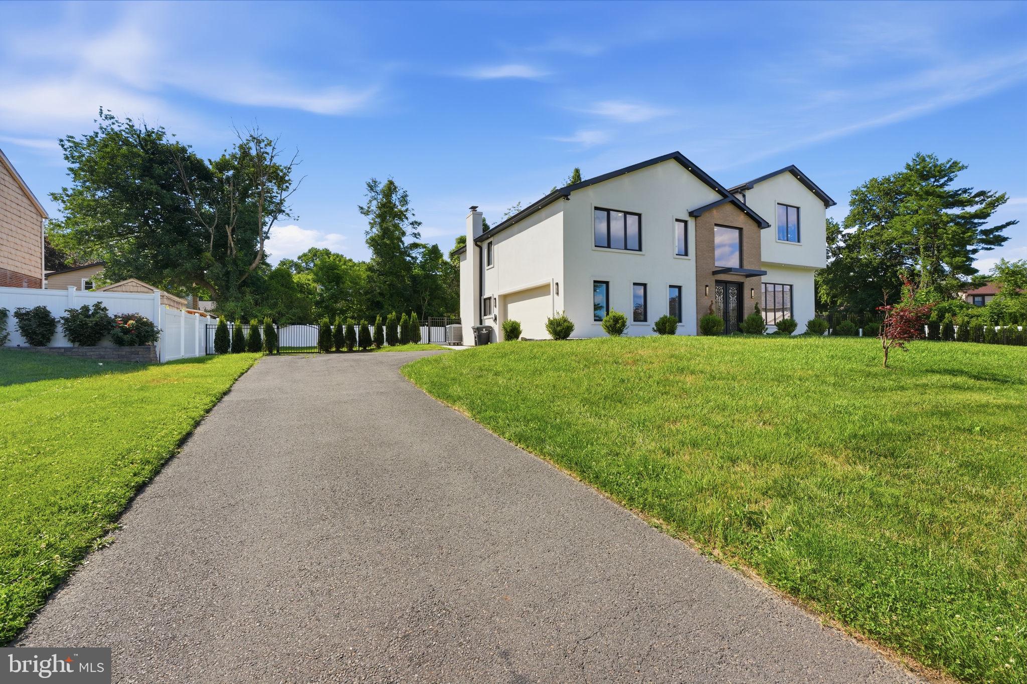 ALBIDALE - Residential