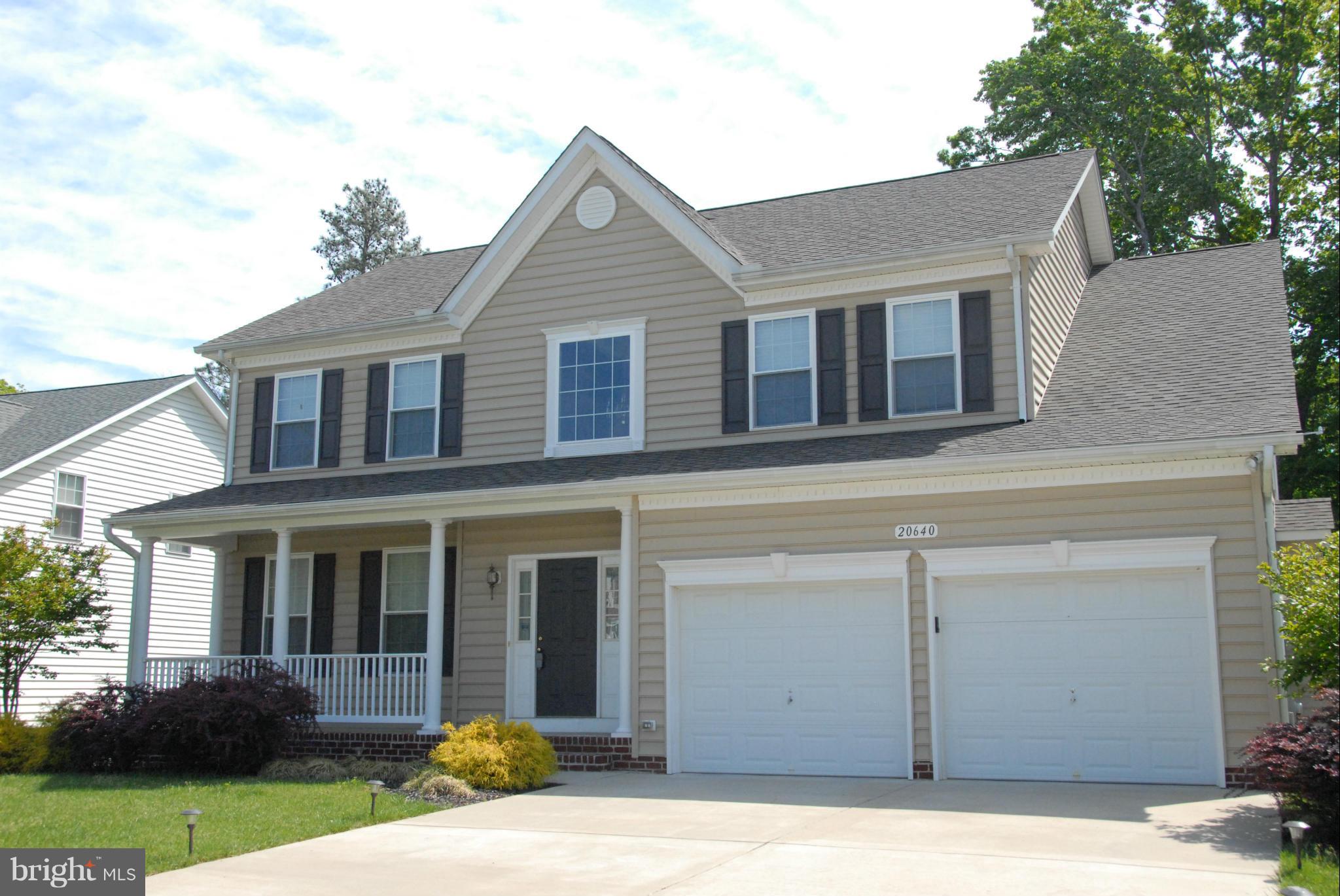 PEMBROOKE - Residential Lease