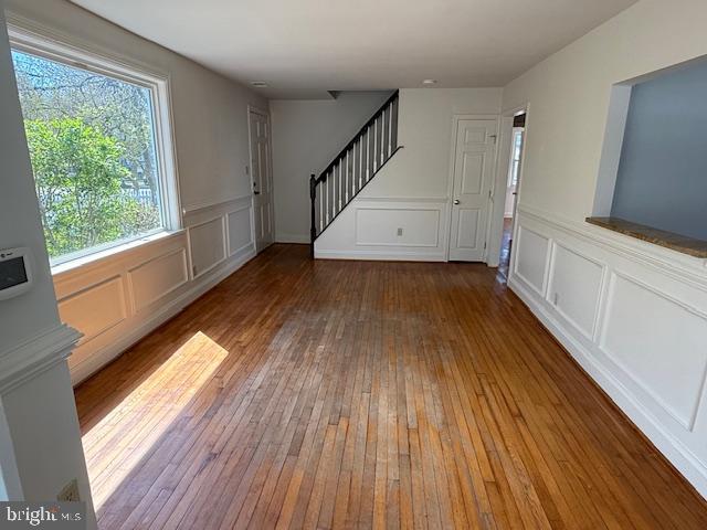 COLLEGE HEIGHTS - Residential Lease