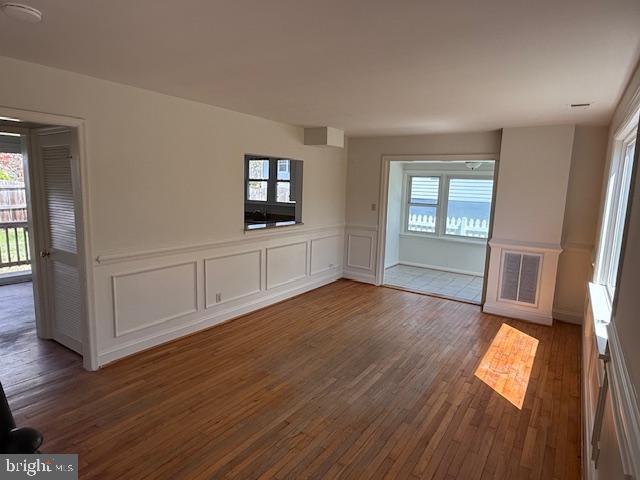COLLEGE HEIGHTS - Residential Lease