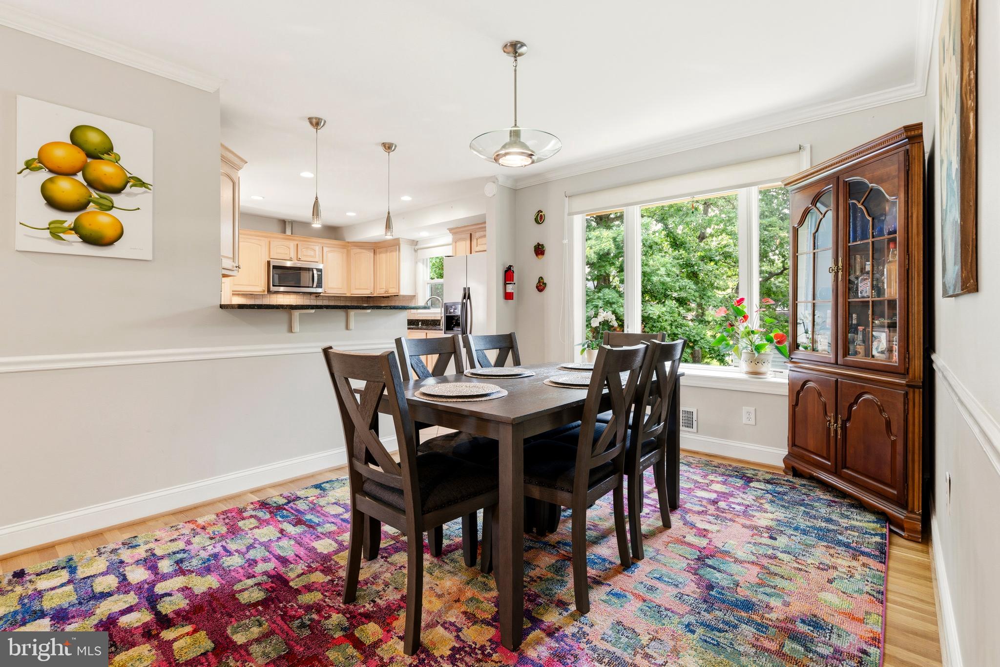 COLLEGE PARK WOODS - Residential