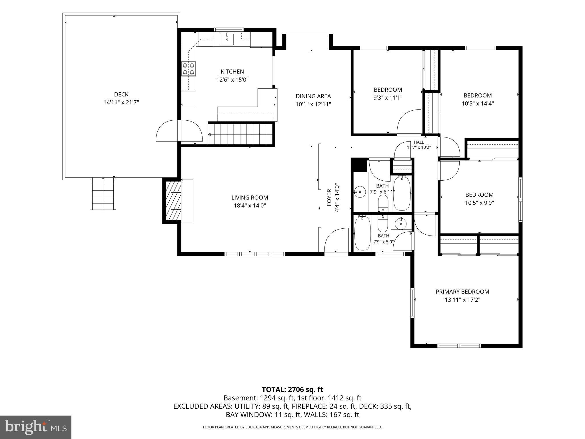 COLLEGE PARK WOODS - Residential