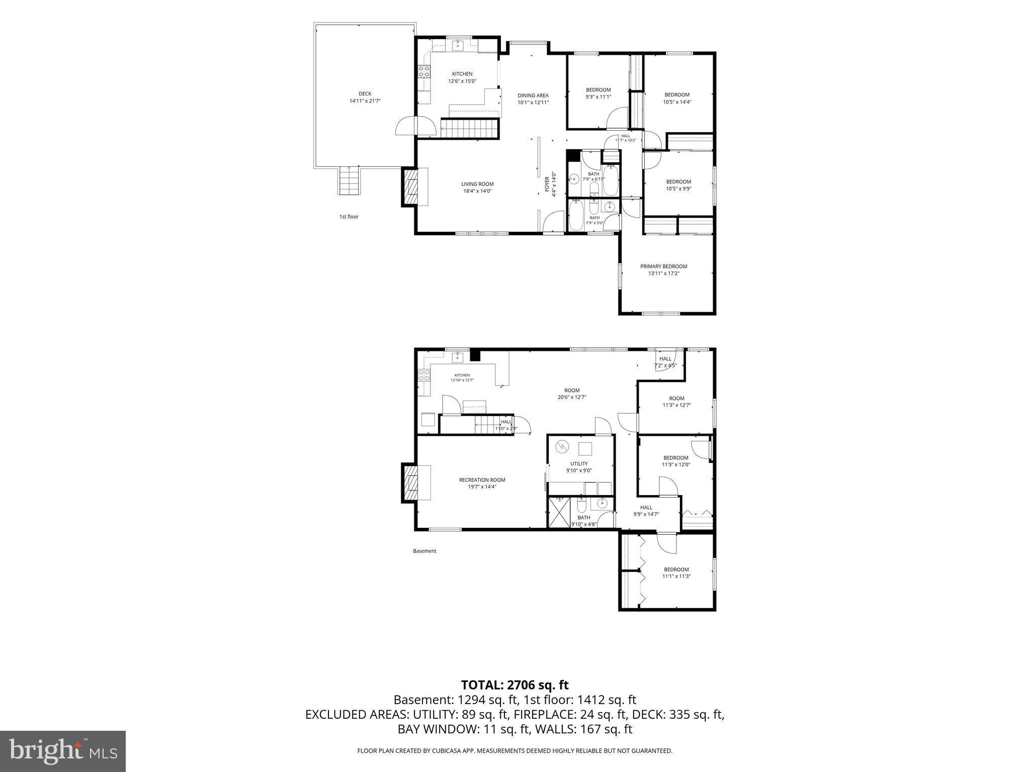 COLLEGE PARK WOODS - Residential