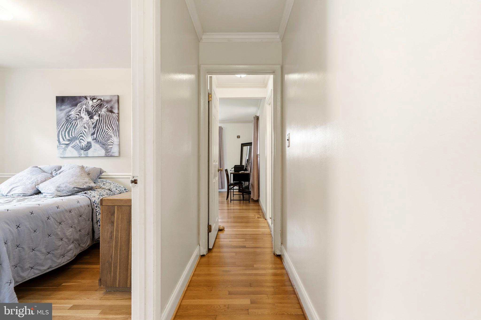 COLLEGE PARK WOODS - Residential