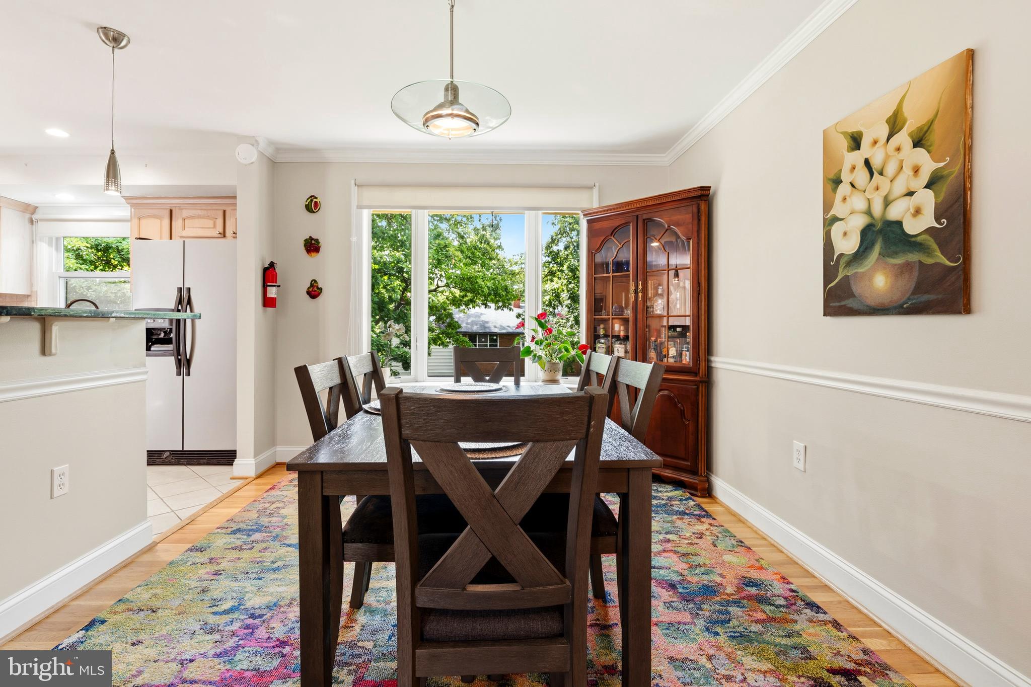 COLLEGE PARK WOODS - Residential