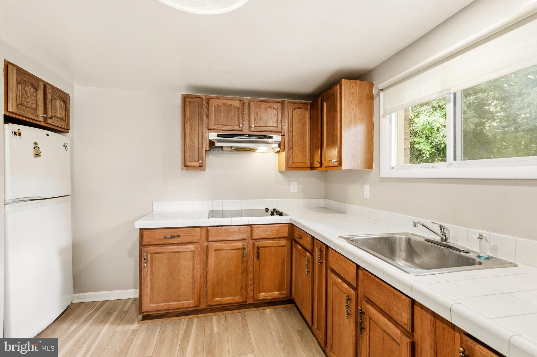 COLLEGE PARK WOODS - Residential