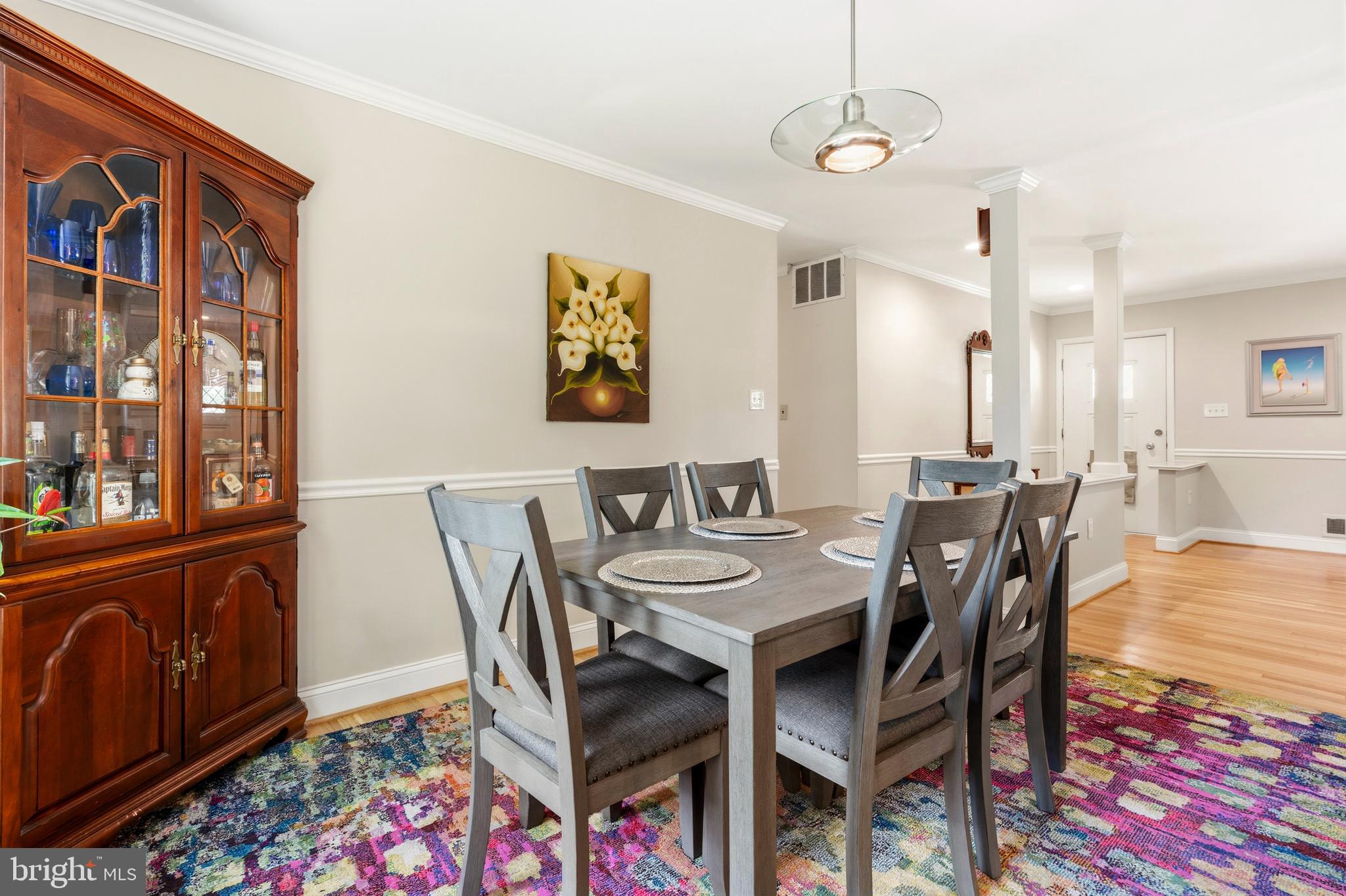 COLLEGE PARK WOODS - Residential