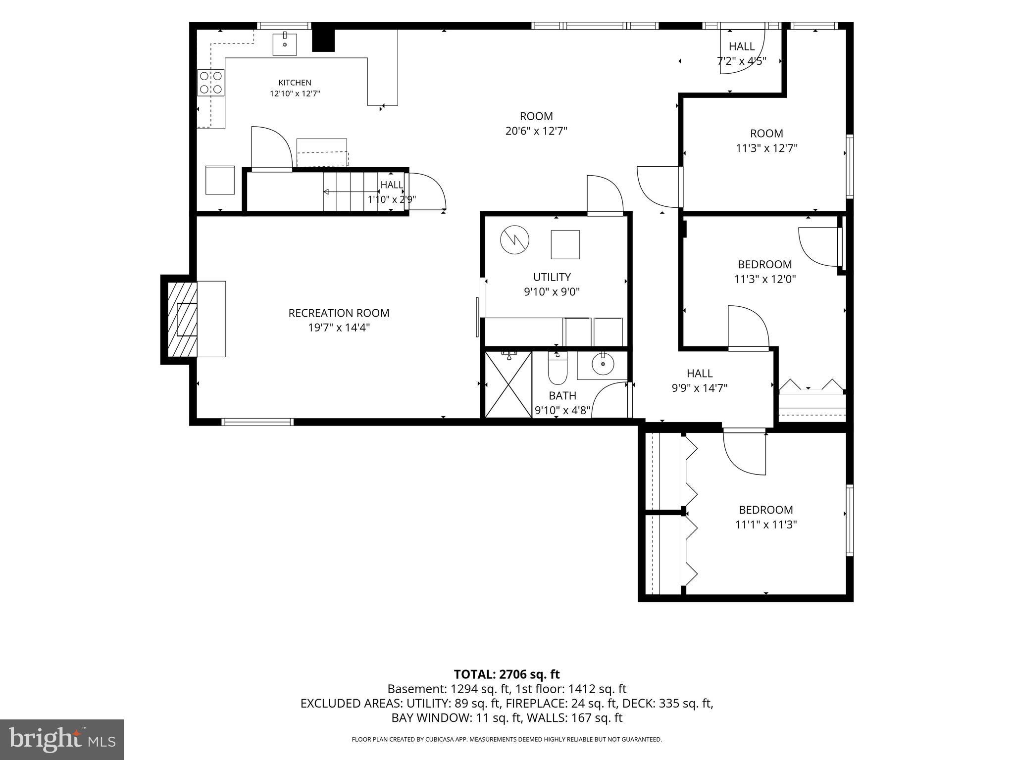 COLLEGE PARK WOODS - Residential