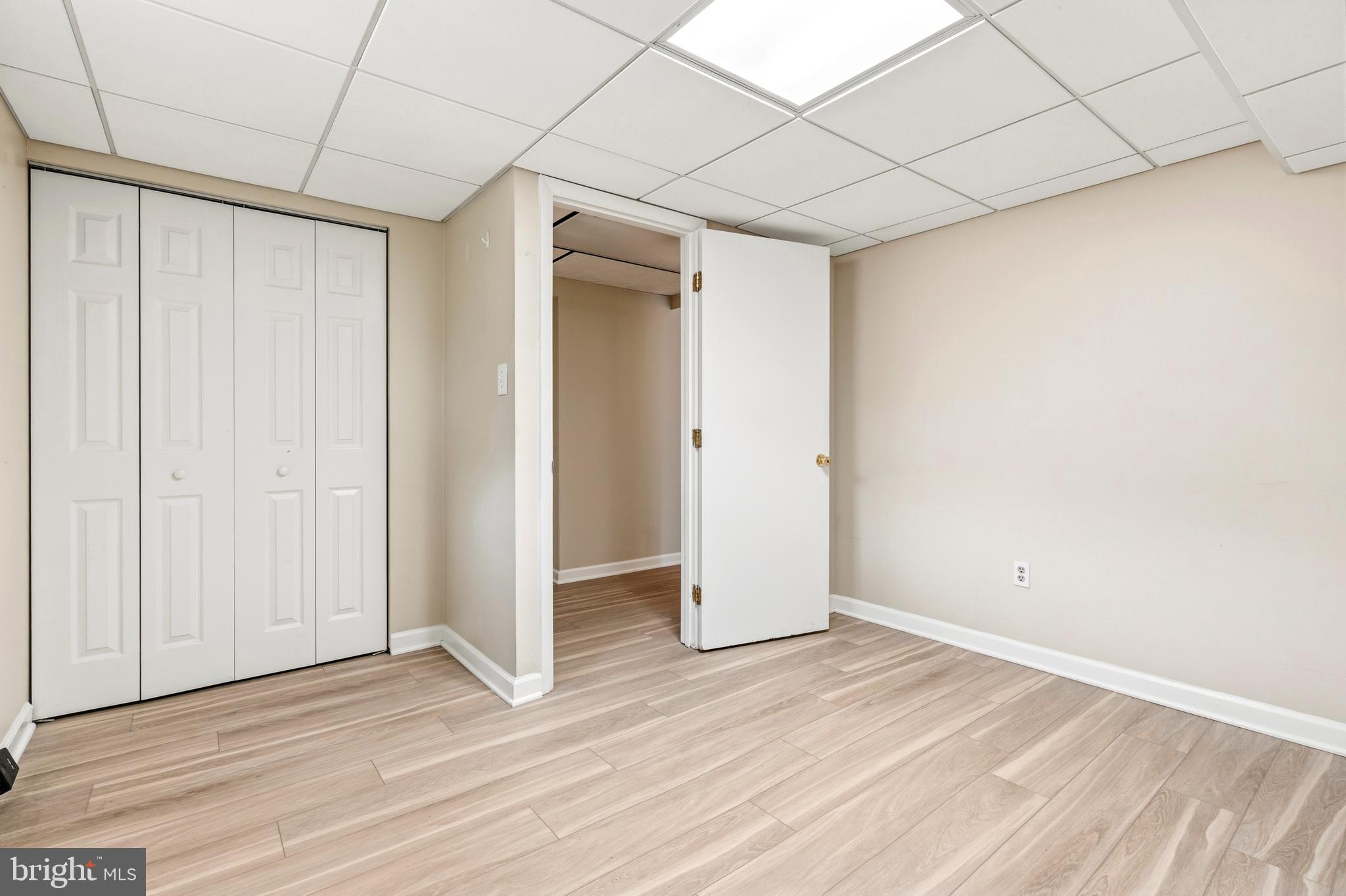 COLLEGE PARK WOODS - Residential