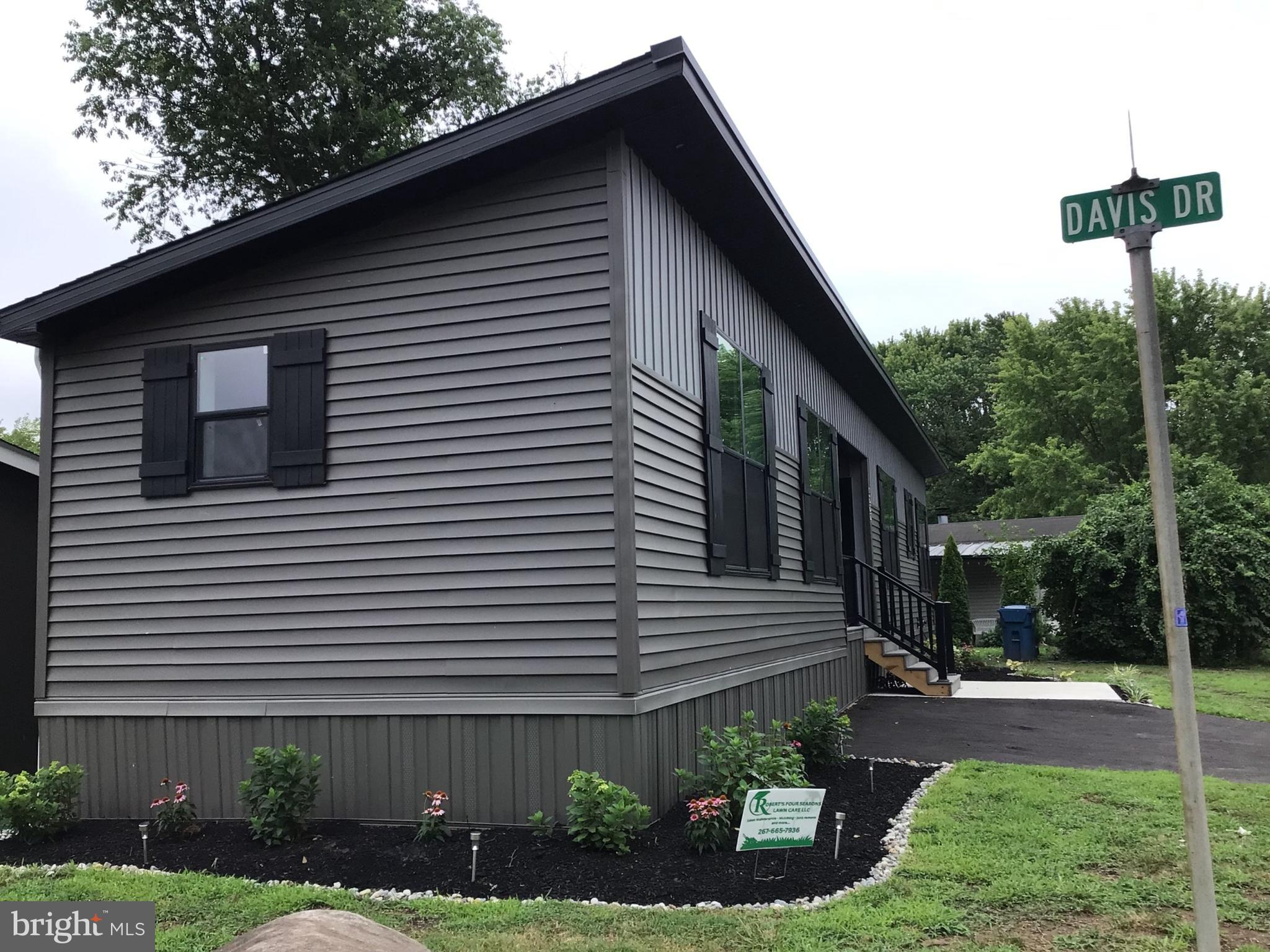 PENNWOOD CROSSING - Residential