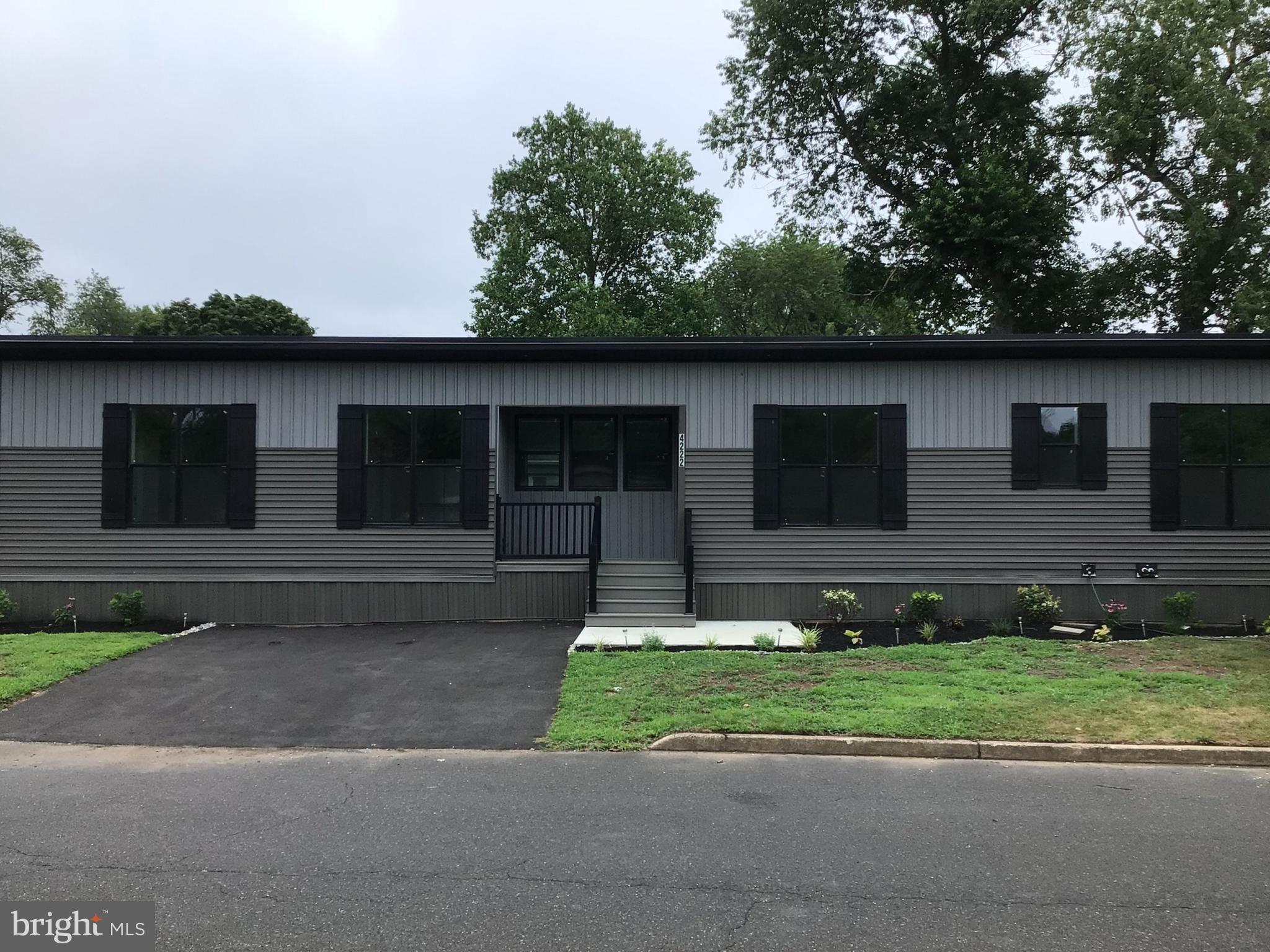 REDUCED! This beautiful Pine Grove home is upgraded throughout. It has custom cabinets, counters and doors with high end hardware. All of the kitchen appliances are upgraded stainless steel with a French door fridge. The living room has a gorgeous electric fireplace with shiplap and a custom mantel and is all wired and ready for that flat screen TV. There is custom crown molding and lighting throughout the home. The front porch is Trex so it durable and will last. The home also comes with a modern custom built shed that matches the home. Set up a showing on this home today.