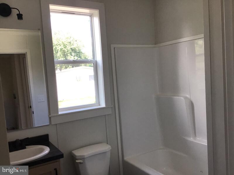 PENNWOOD CROSSING - Residential