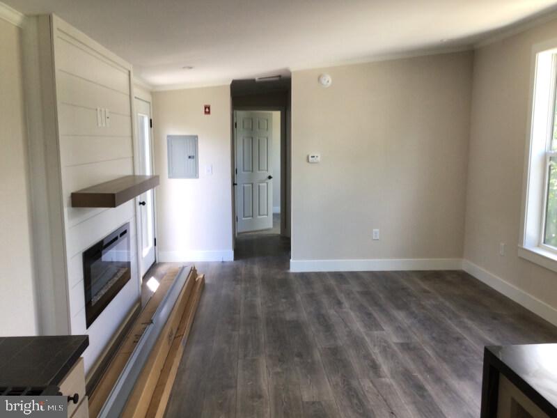 PENNWOOD CROSSING - Residential