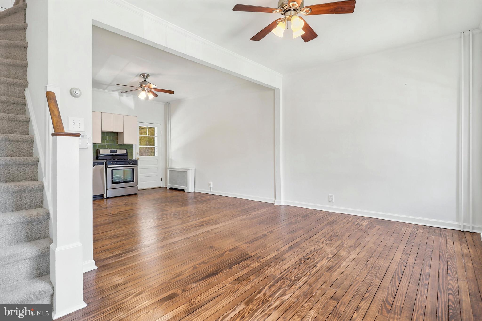 CONSHOHOCKEN - Residential