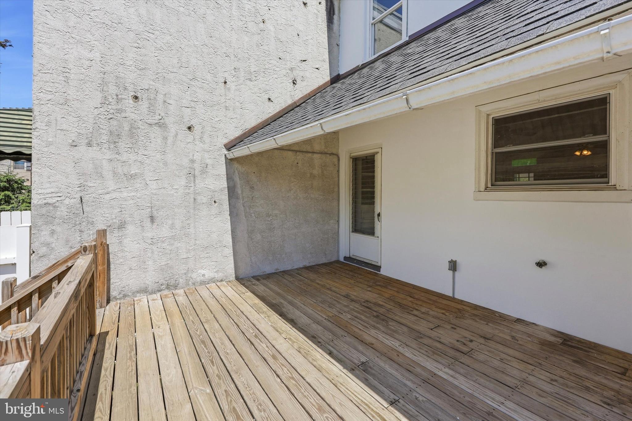 CONSHOHOCKEN - Residential