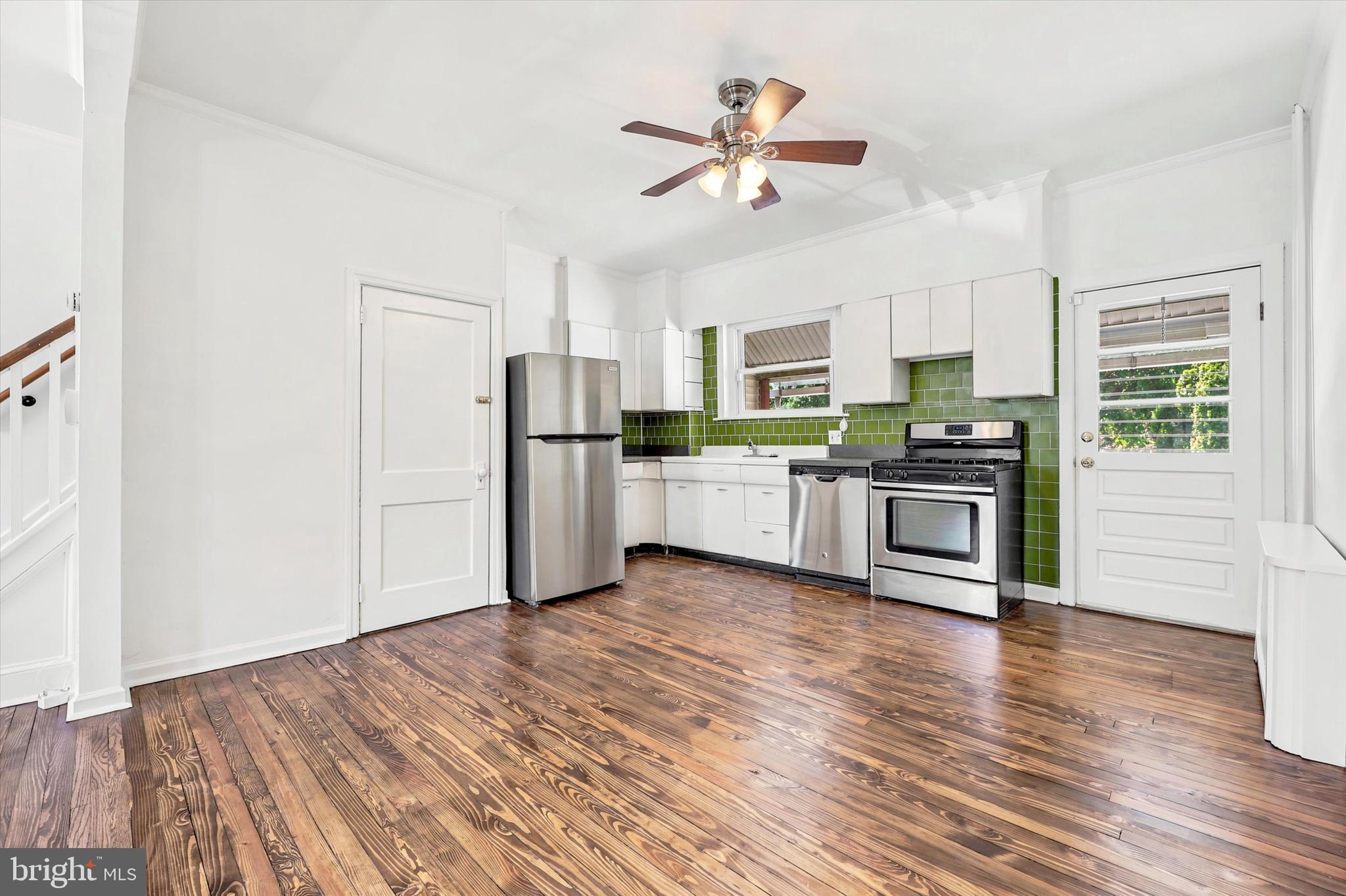 CONSHOHOCKEN - Residential