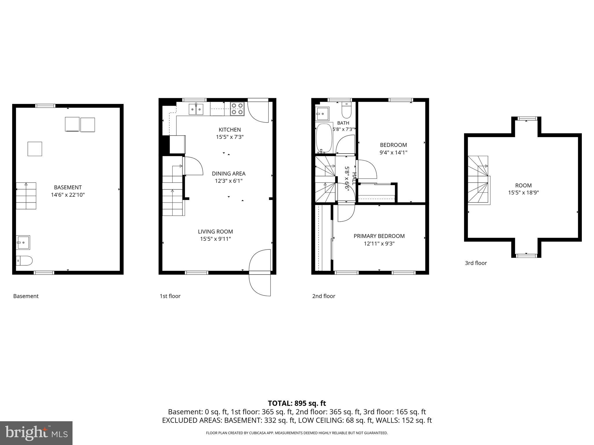 CONSHOHOCKEN - Residential