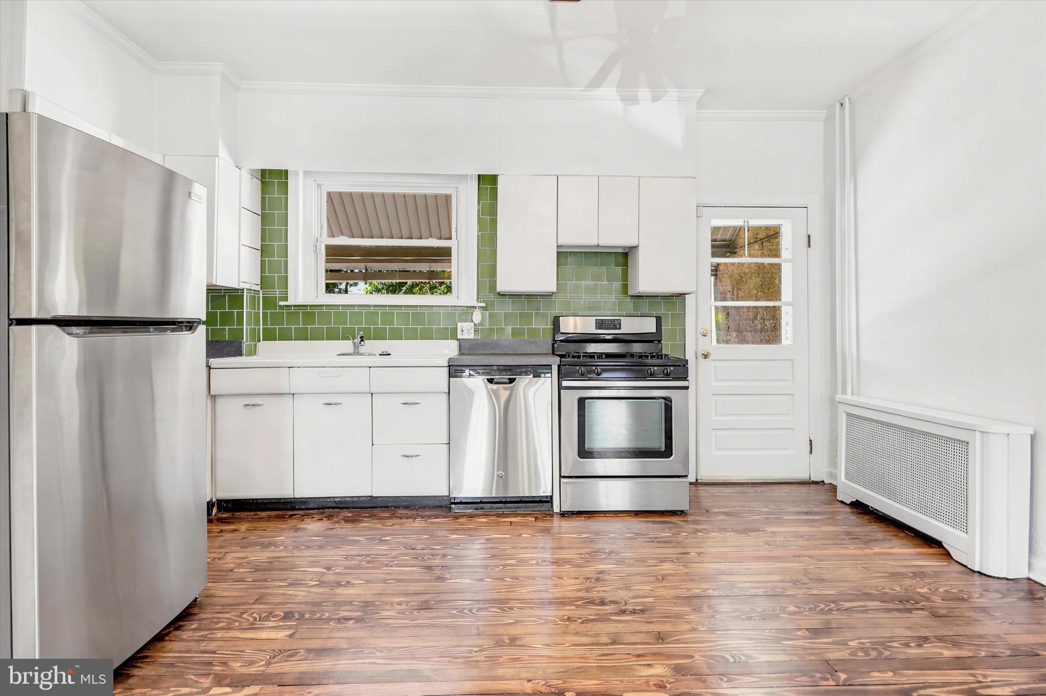 CONSHOHOCKEN - Residential