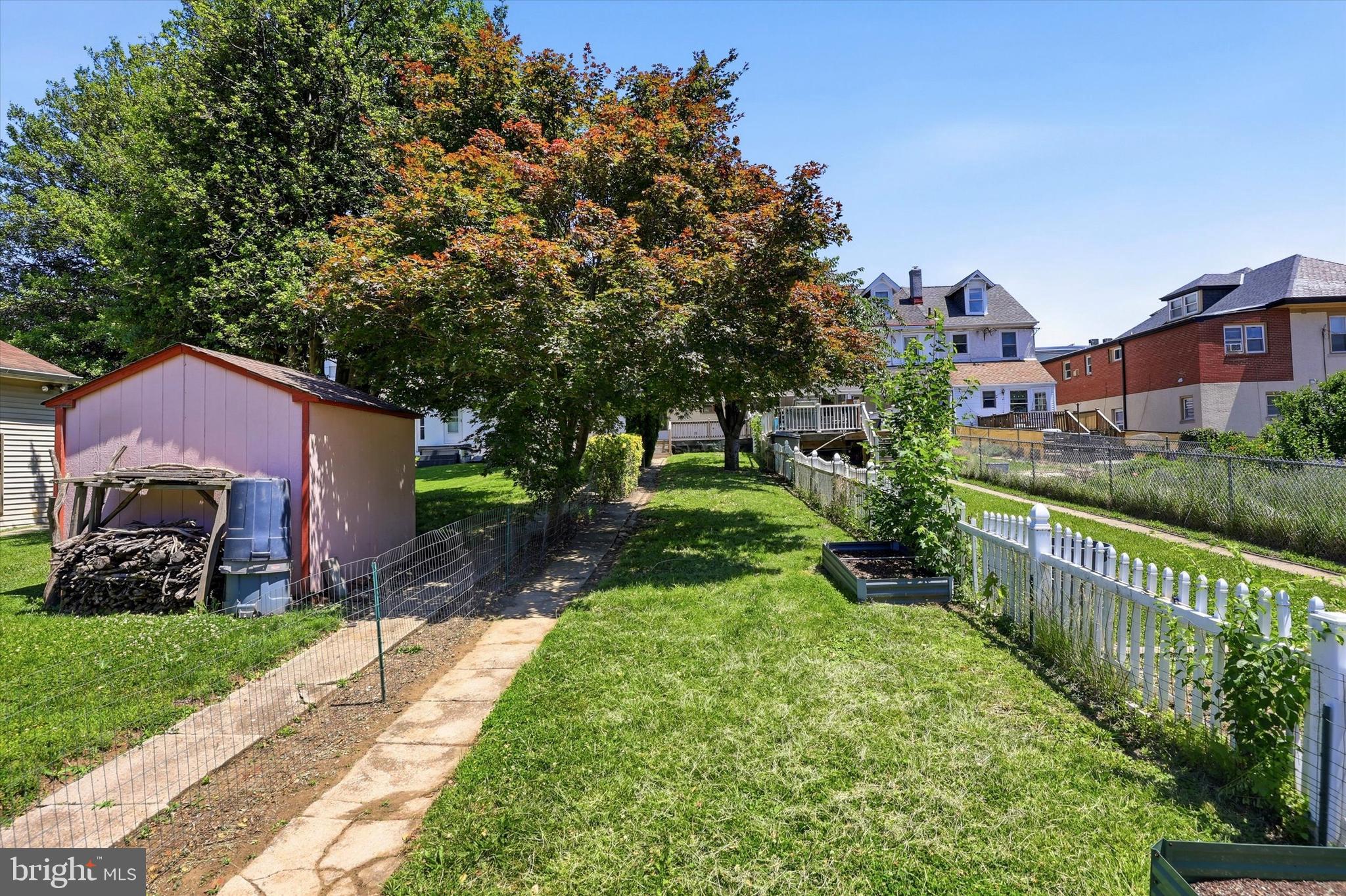 CONSHOHOCKEN - Residential