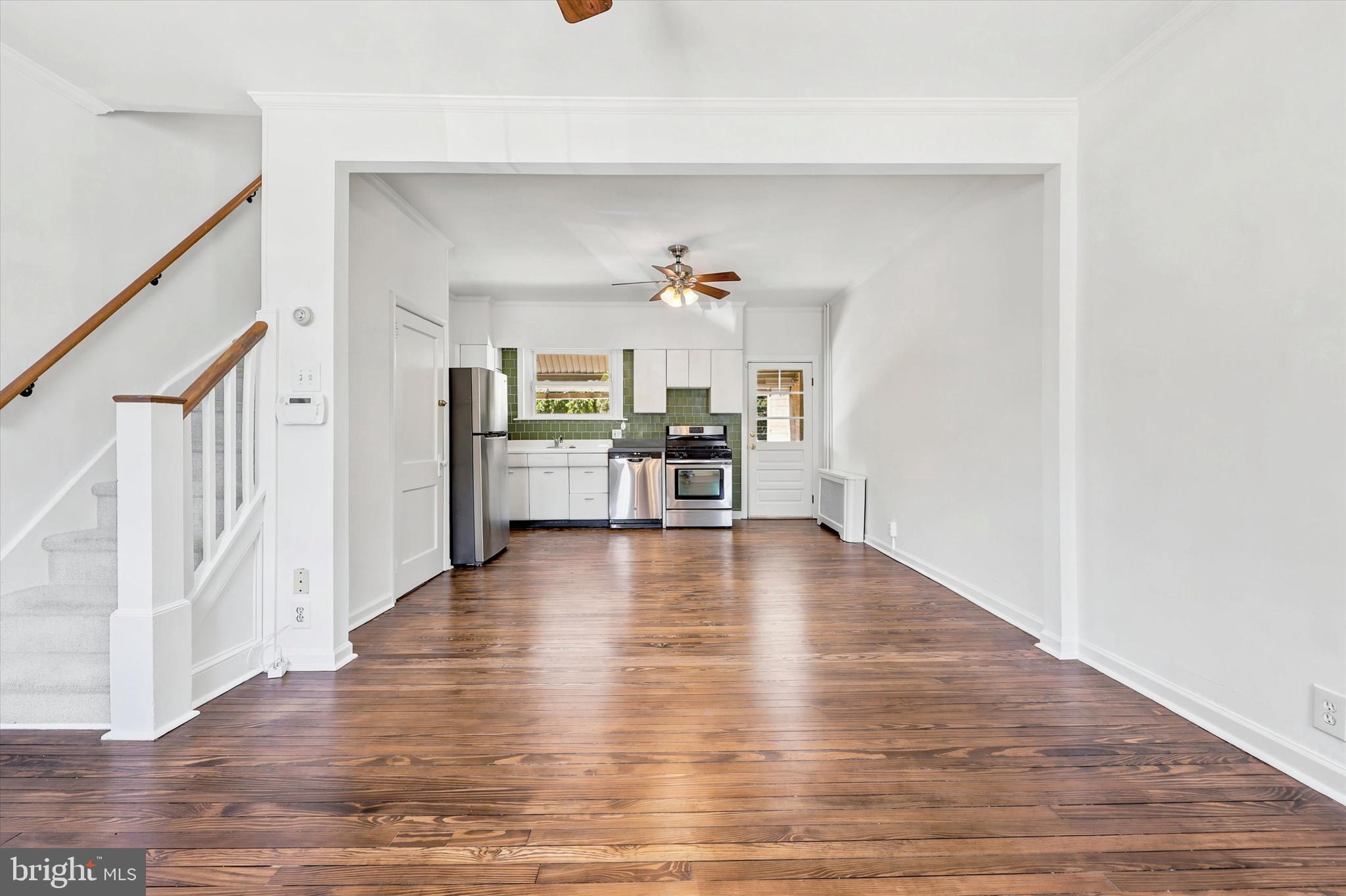 CONSHOHOCKEN - Residential