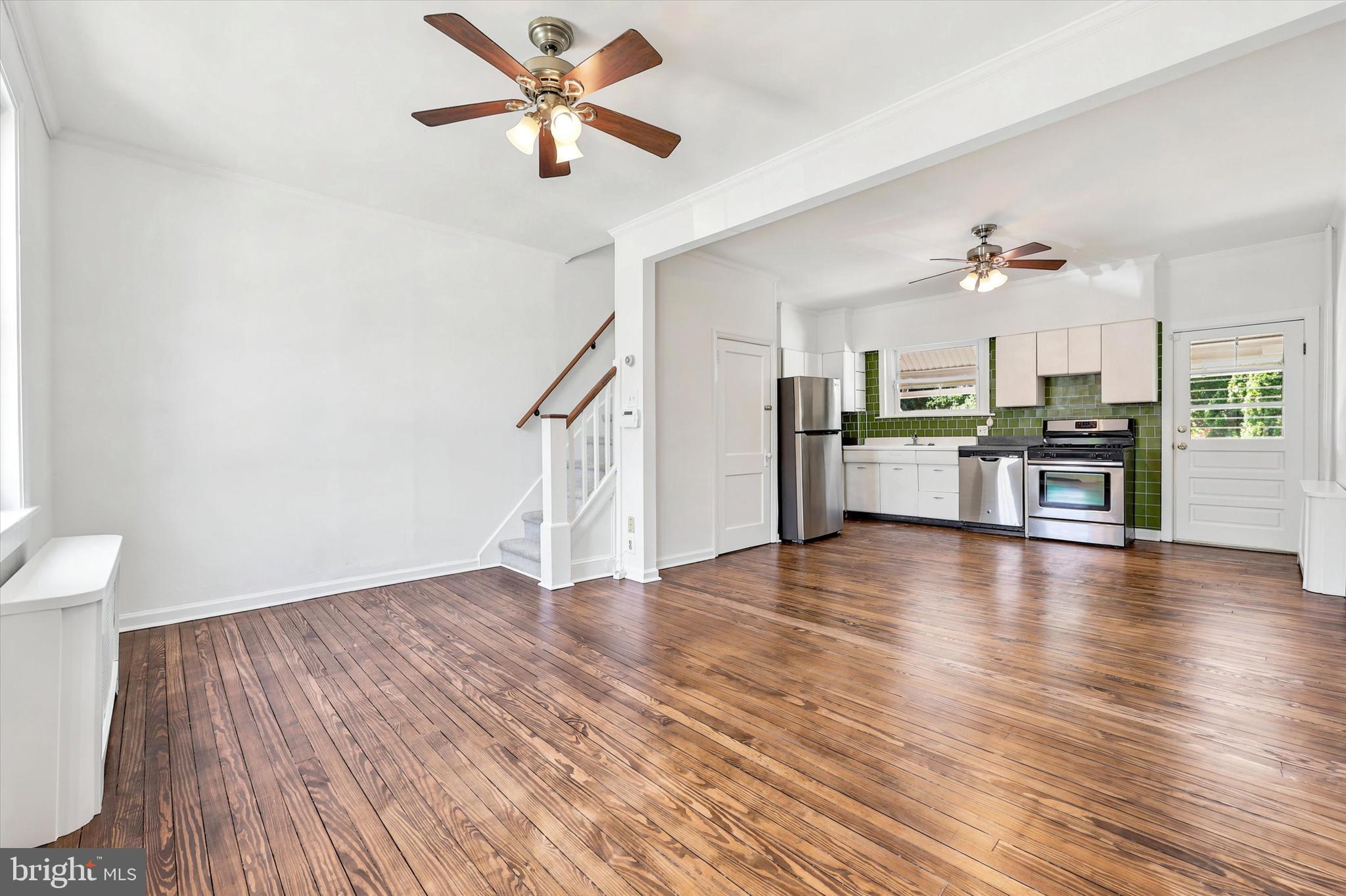 CONSHOHOCKEN - Residential