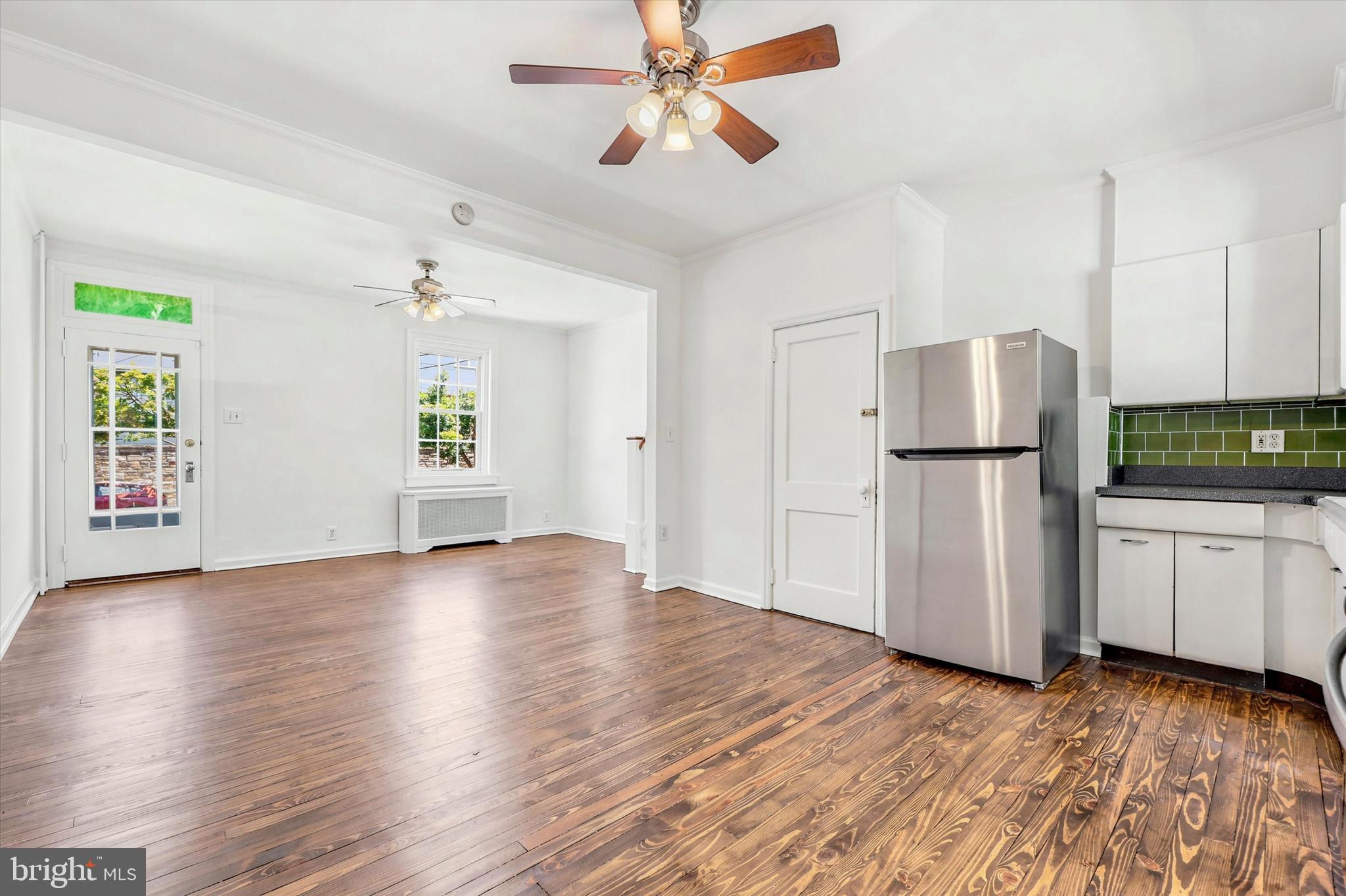 CONSHOHOCKEN - Residential