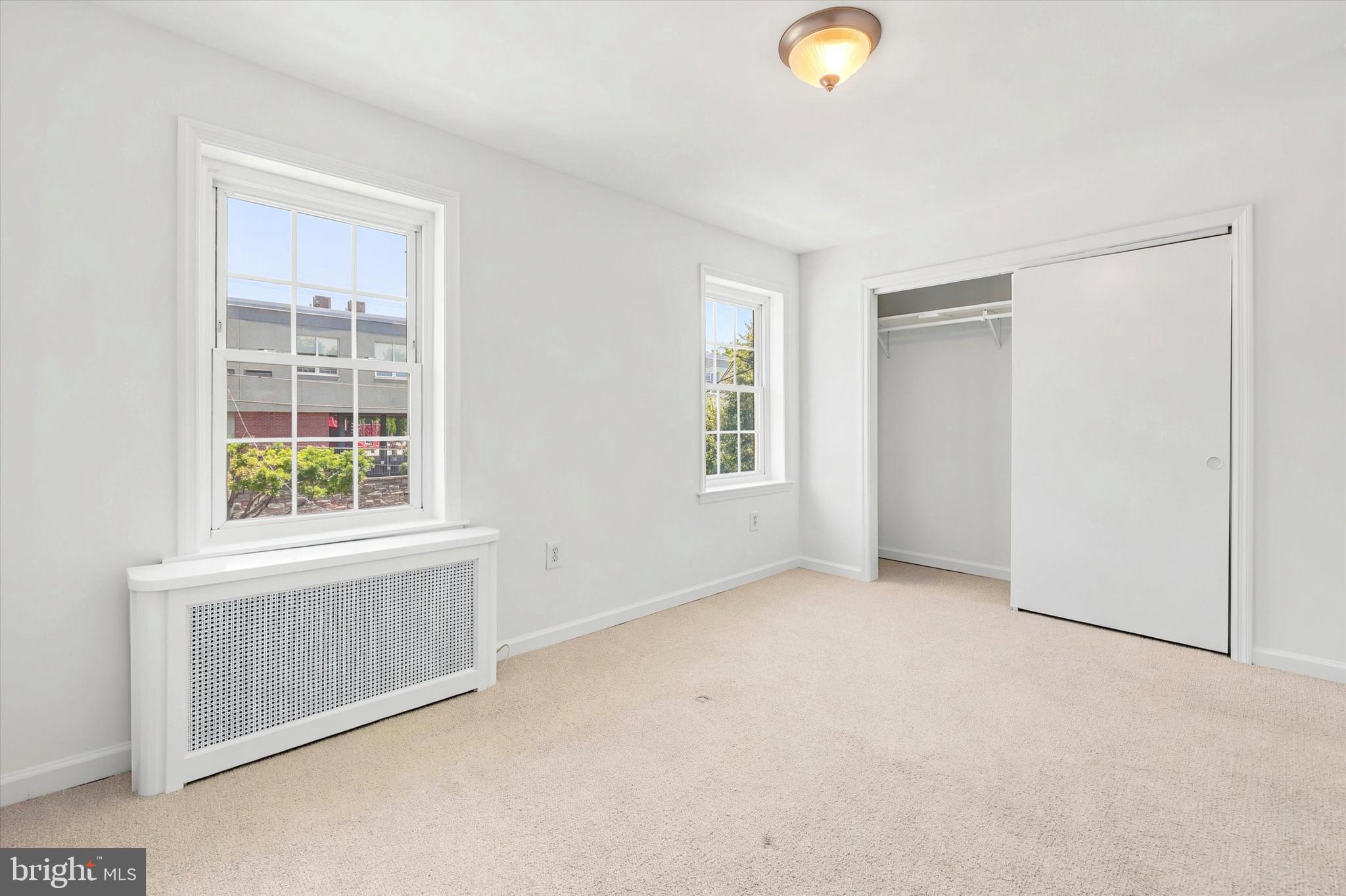CONSHOHOCKEN - Residential