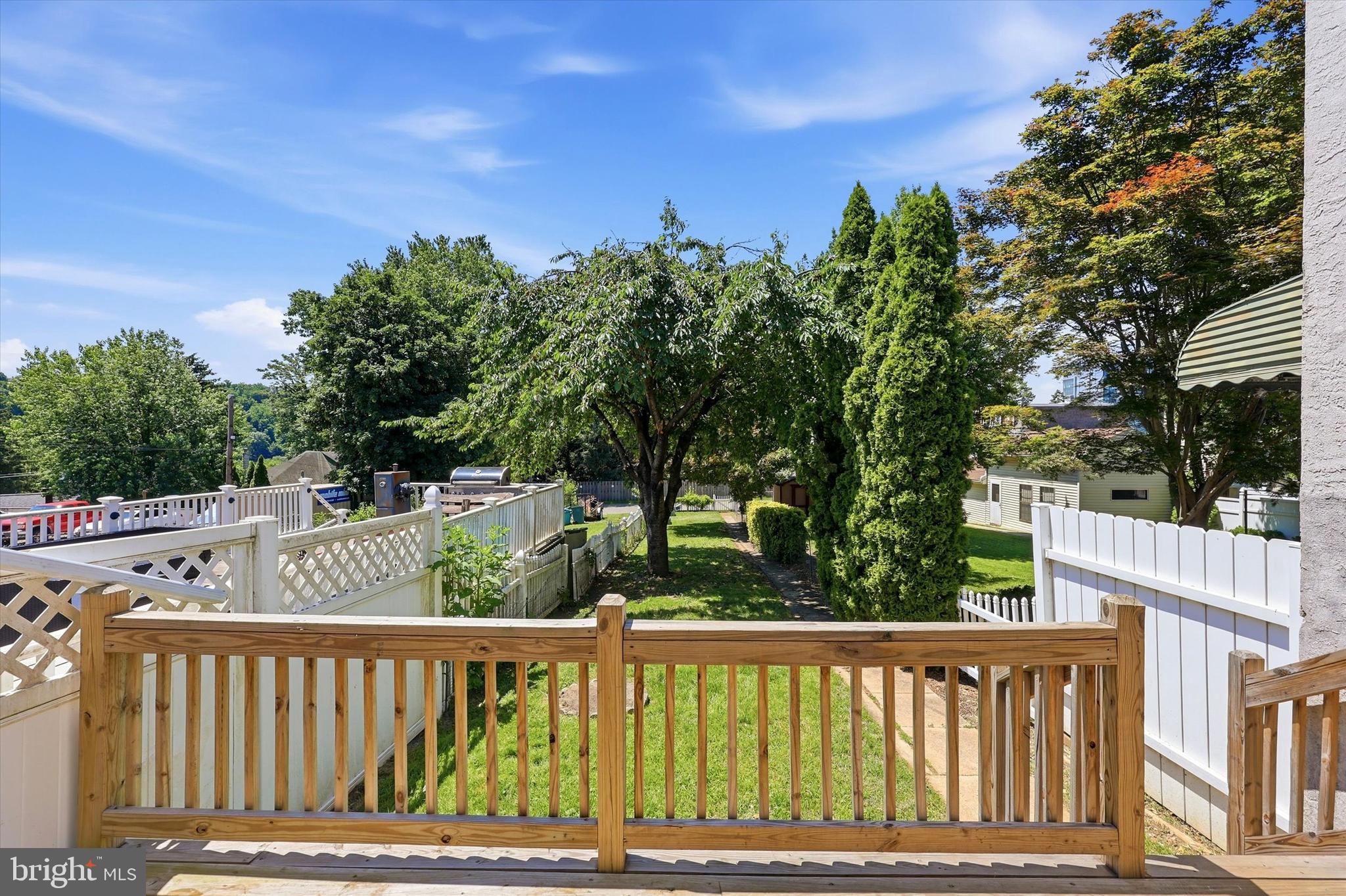 CONSHOHOCKEN - Residential
