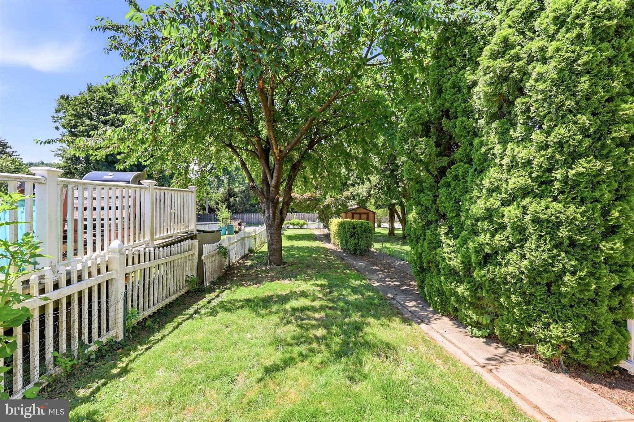 CONSHOHOCKEN - Residential