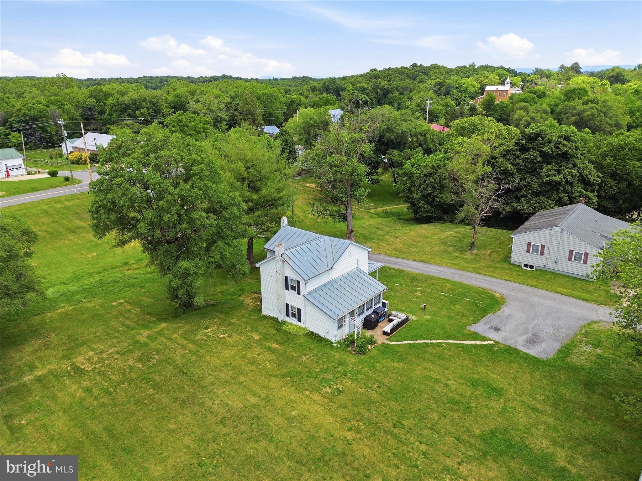 CLEARBROOK - Residential